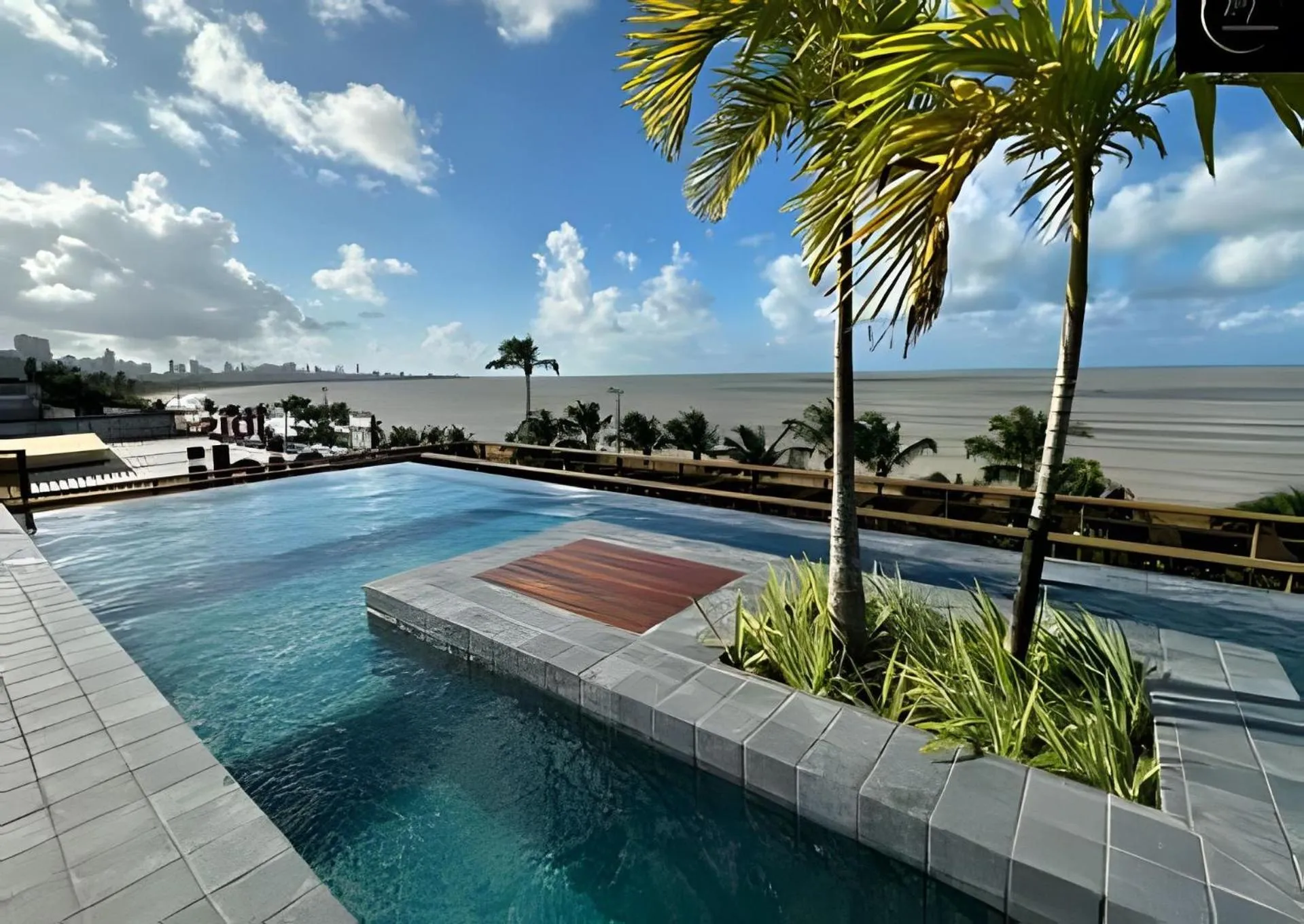 LM Unity Cabo branco