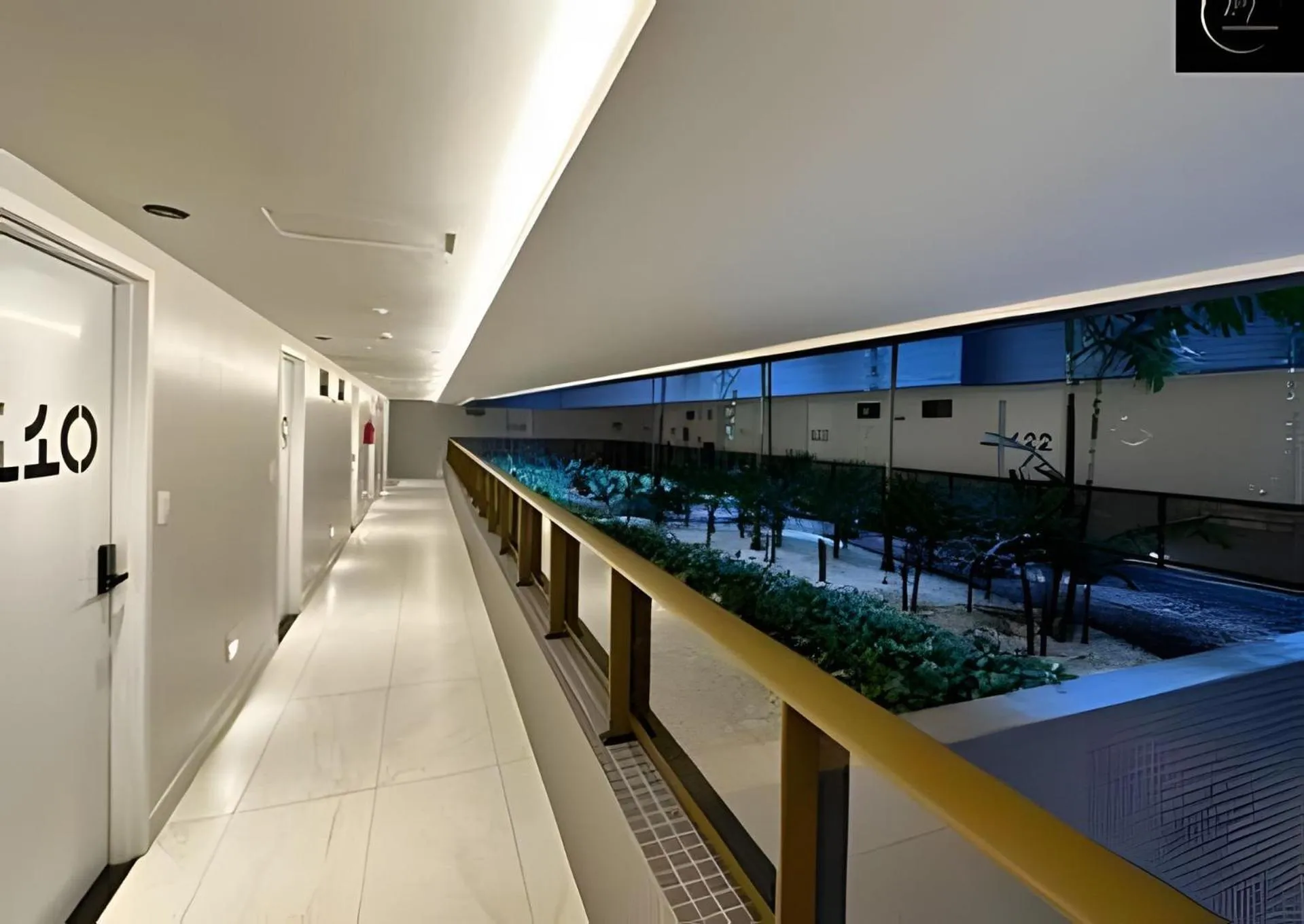 LM Unity Cabo branco