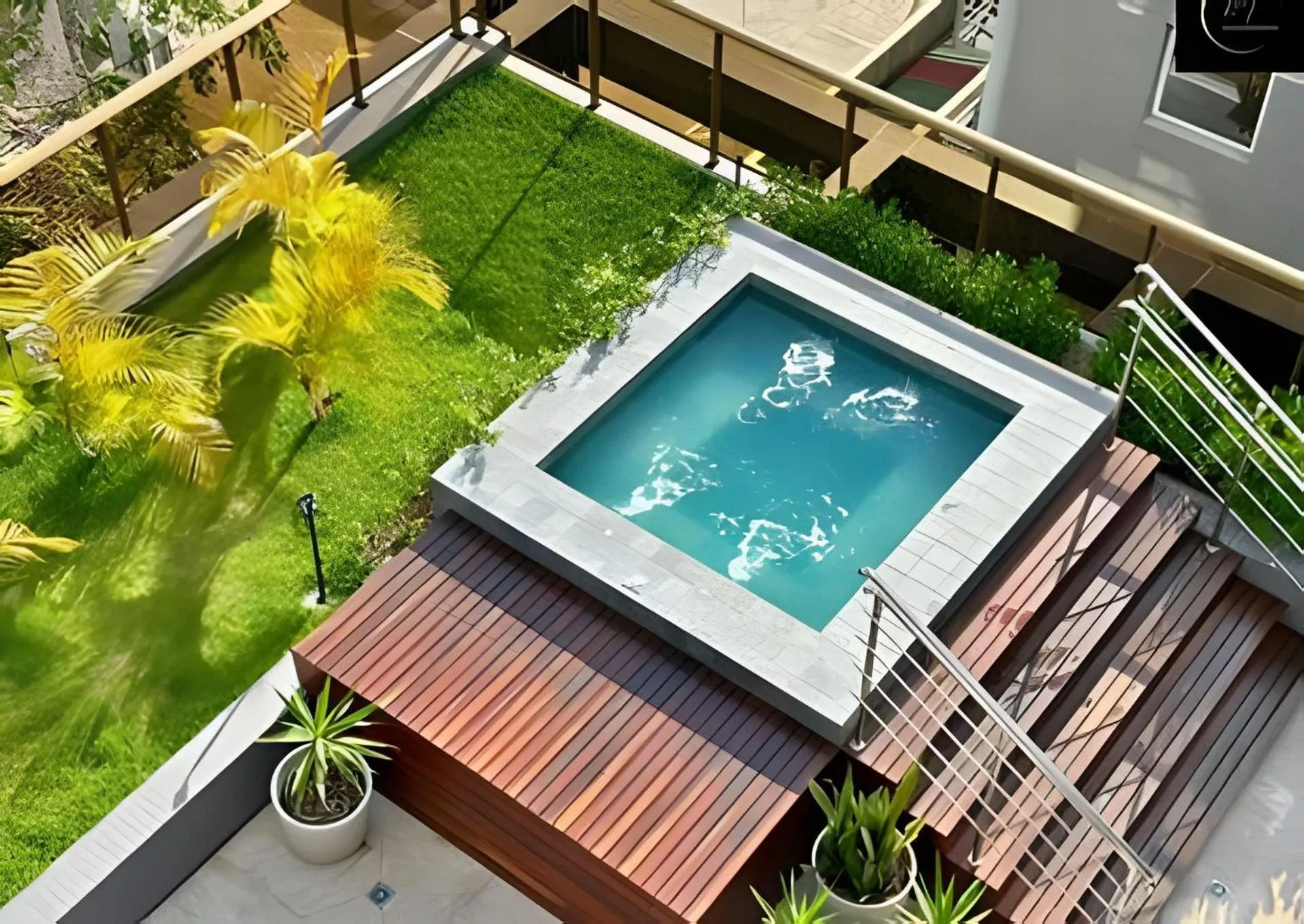 LM Unity Cabo branco