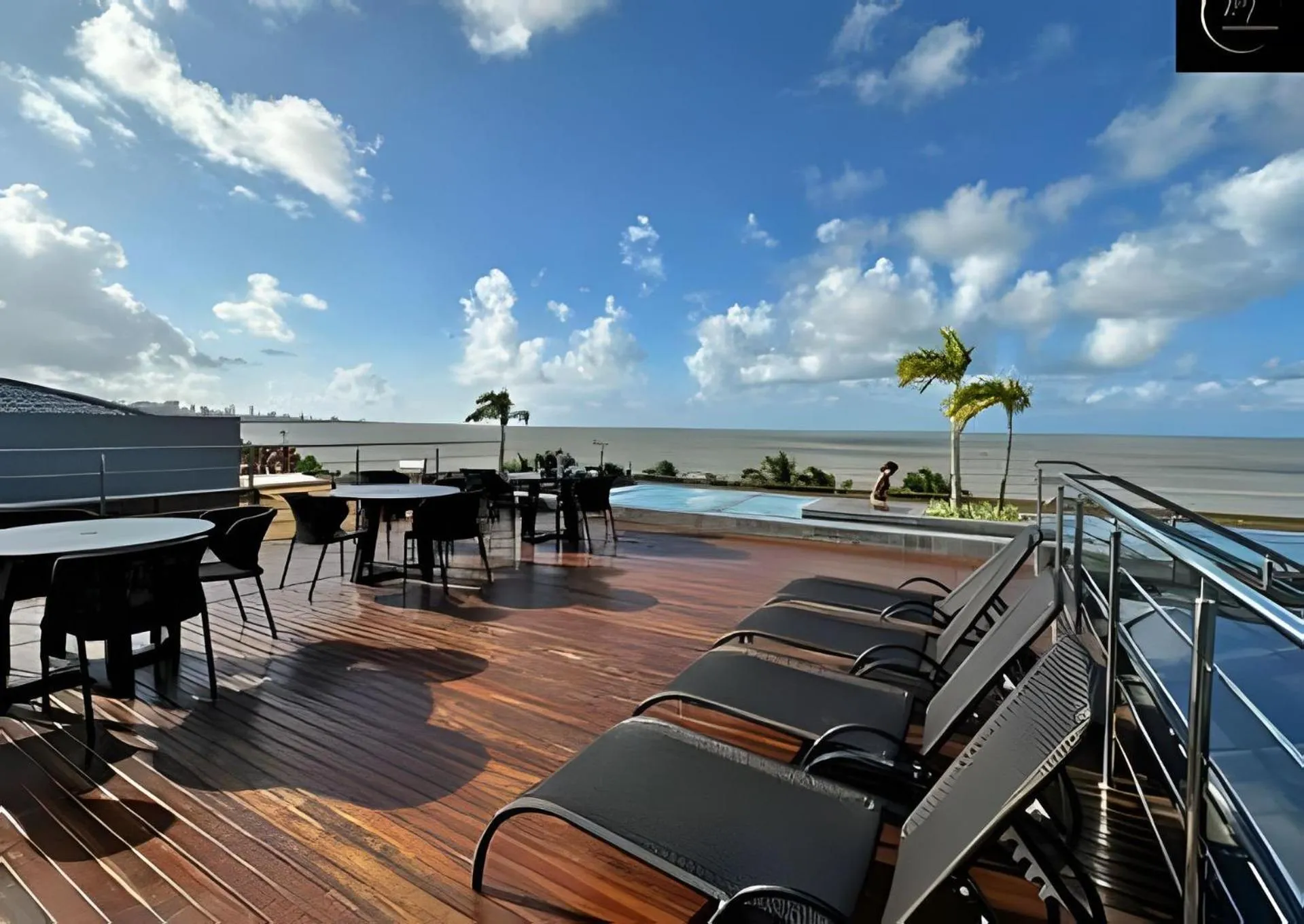 LM Unity Cabo branco