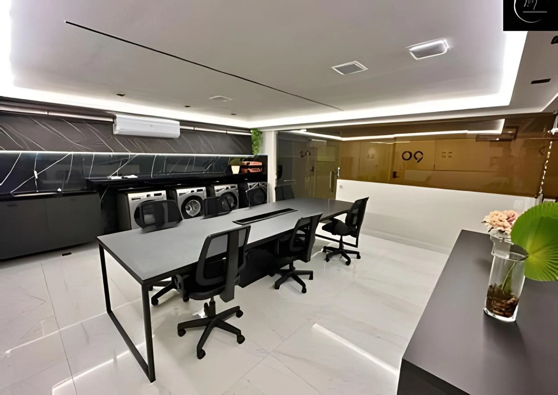 LM Unity Cabo branco