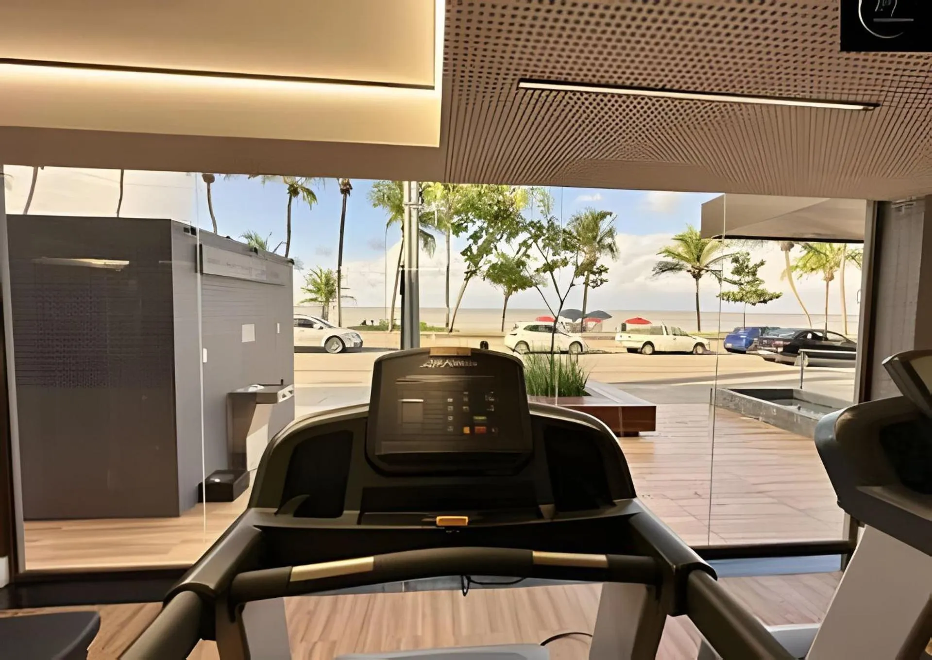 LM Unity Cabo branco