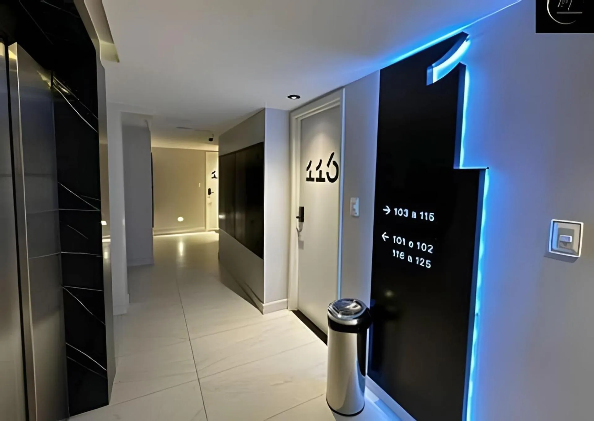 LM Unity Cabo branco