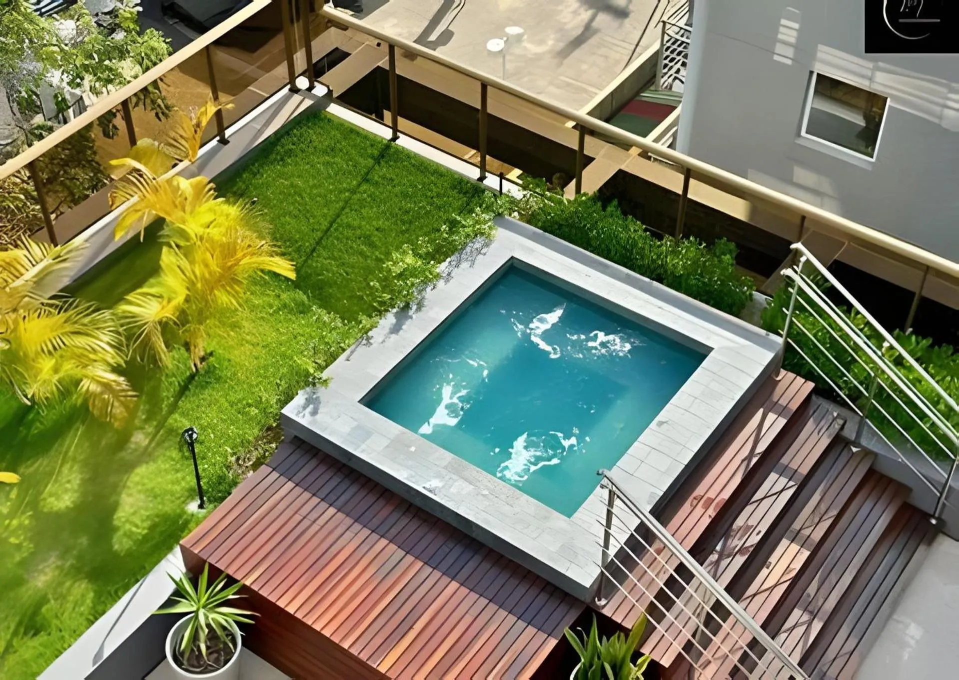 LM Unity Cabo branco