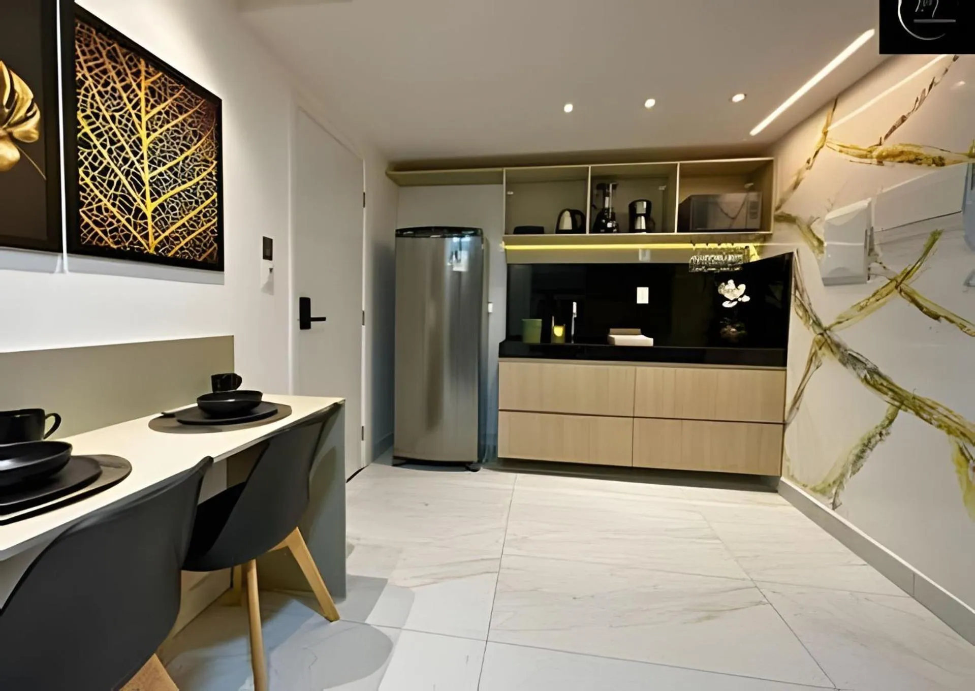 LM Unity Cabo branco