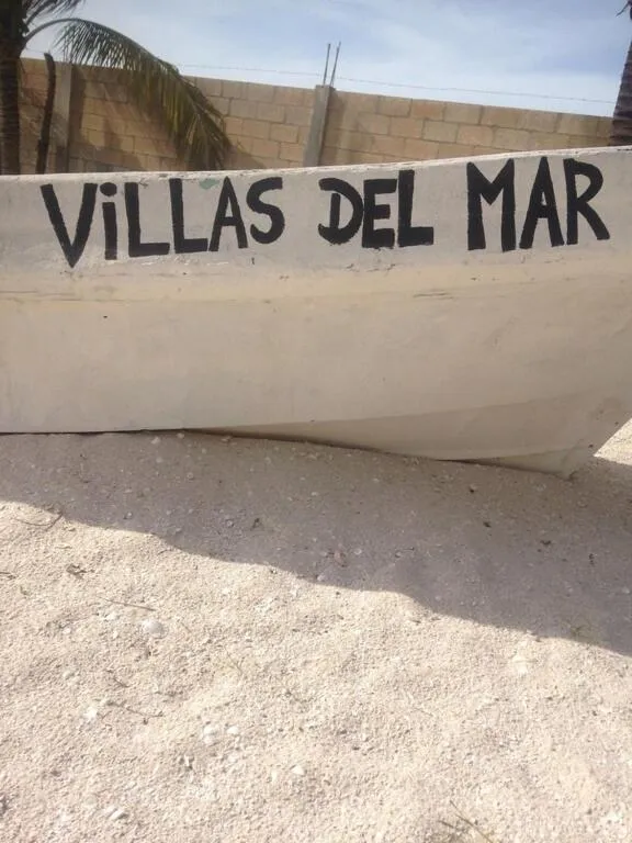 Villas Del Mar