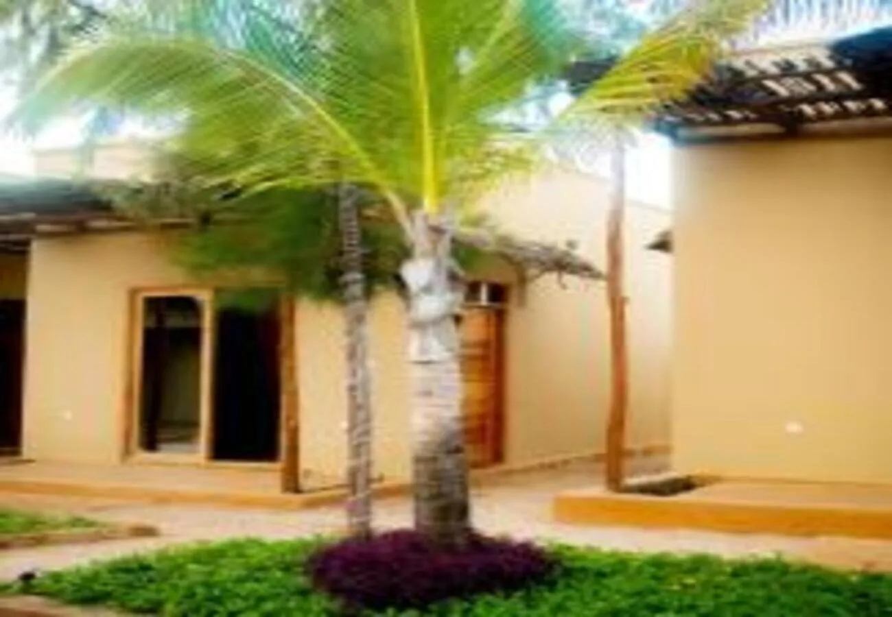 Property building in Palm Cultural Village