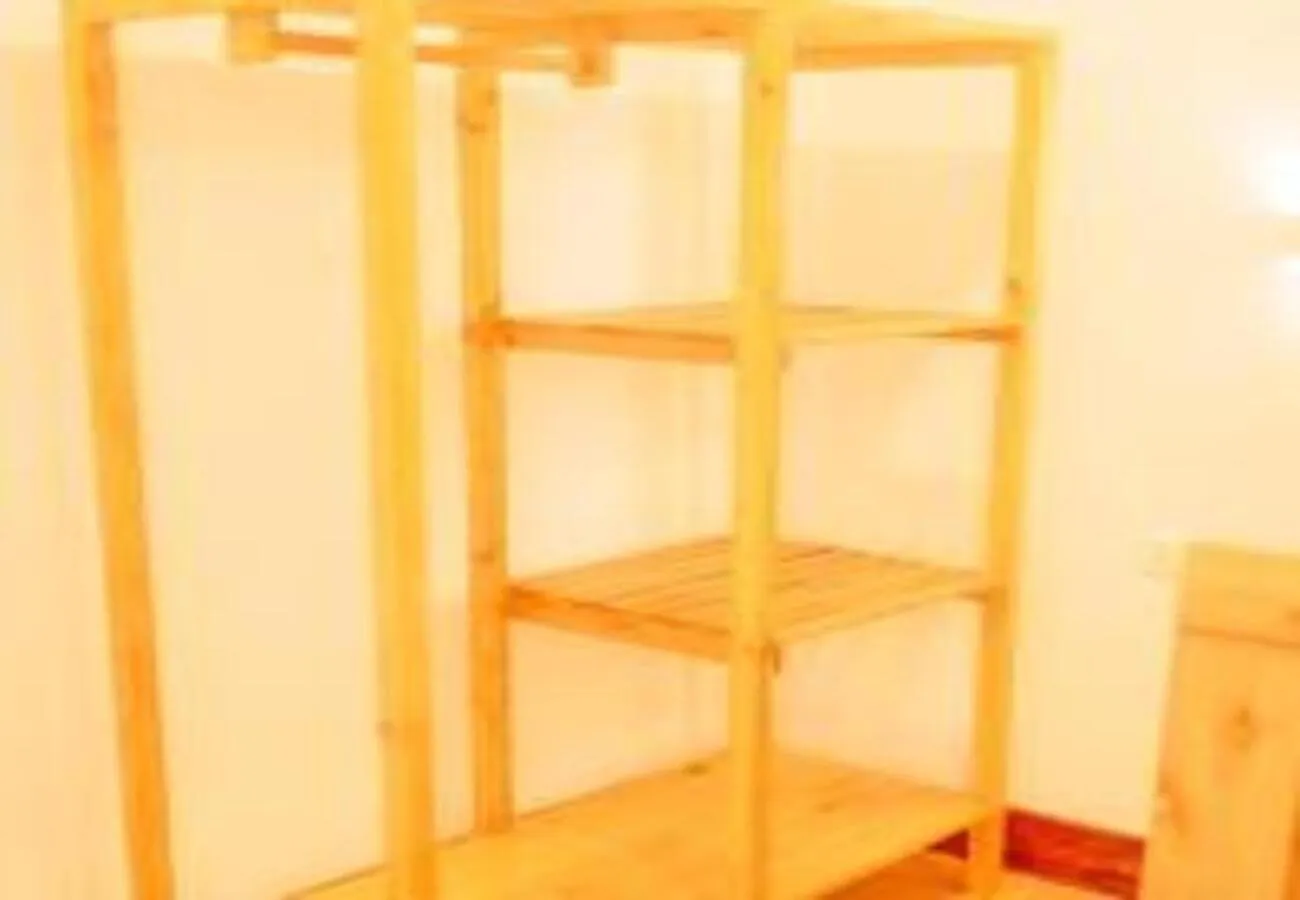 wardrobe in Palm Cultural Village