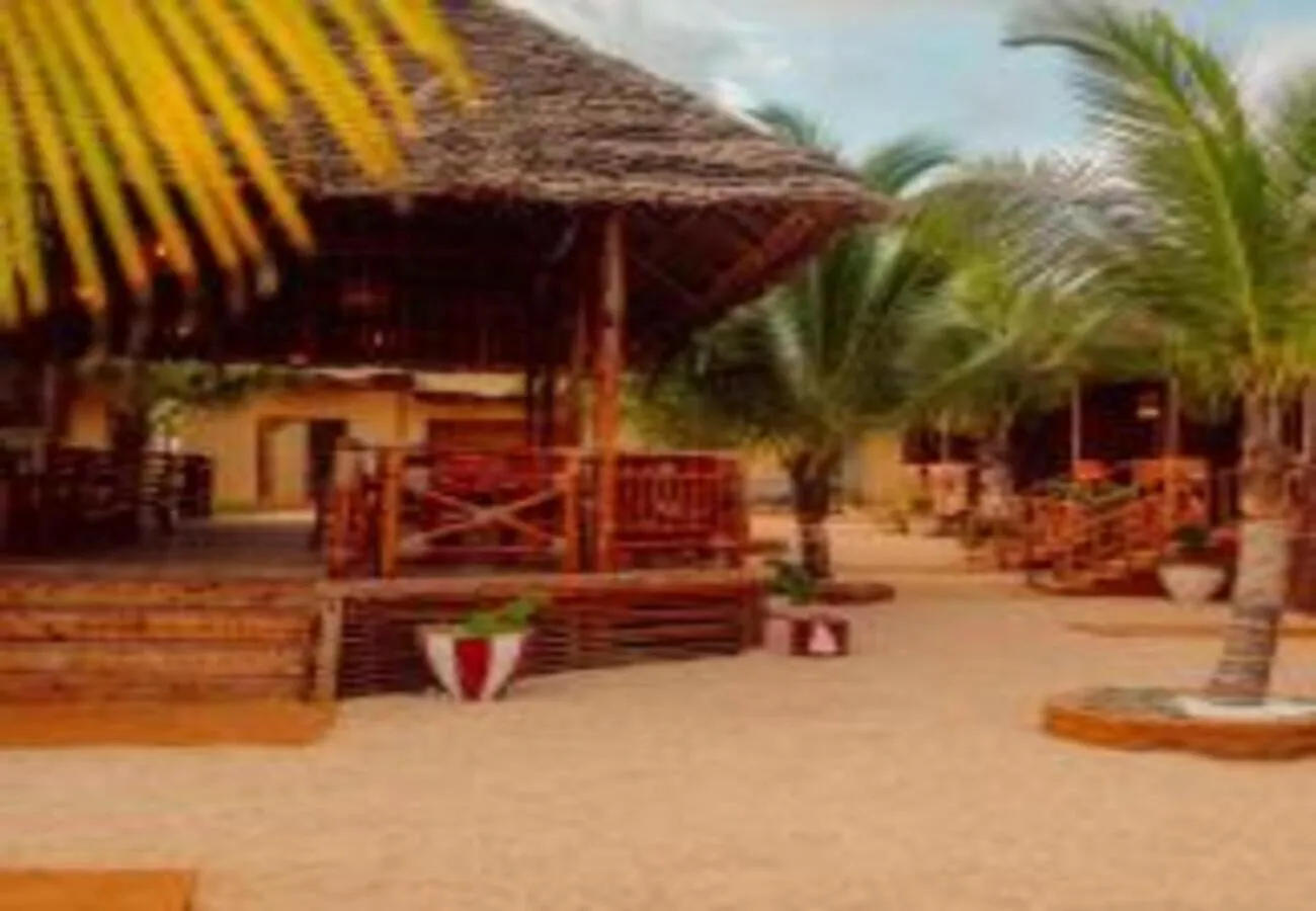 Day in Palm Cultural Village