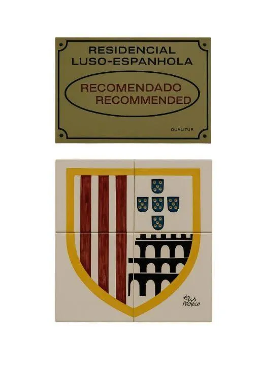 Staff in ALOJAMENTO ELVAS LUSO ESPANHOLA