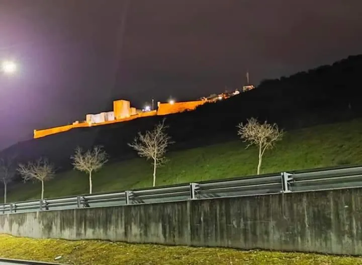 Alojamento Elvas Luso Espanhola