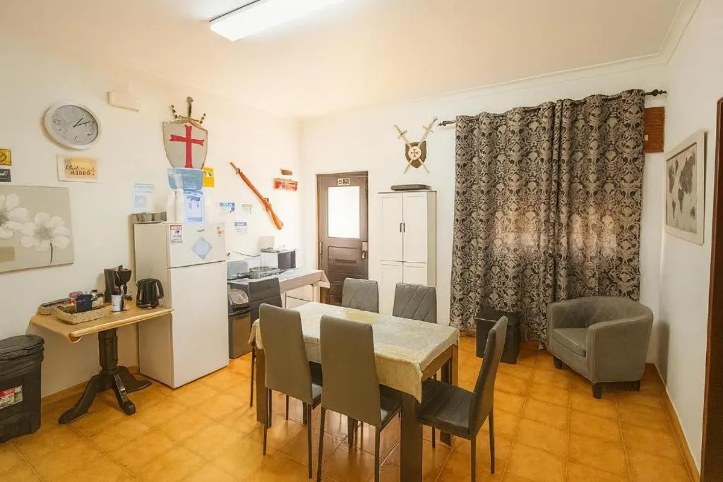 ALOJAMENTO ELVAS LUSO ESPANHOLA