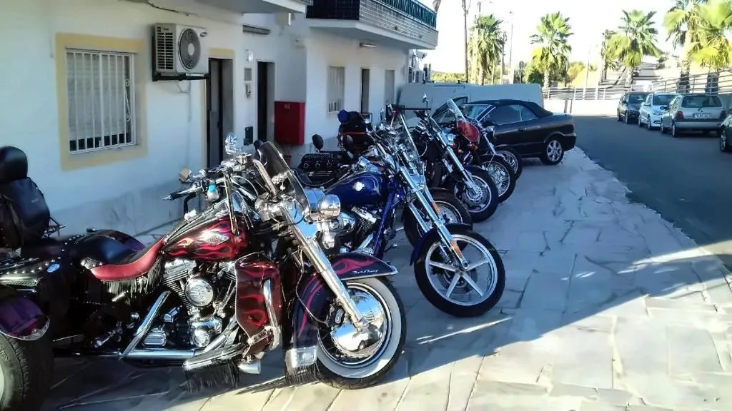 Alojamento Elvas Luso Espanhola