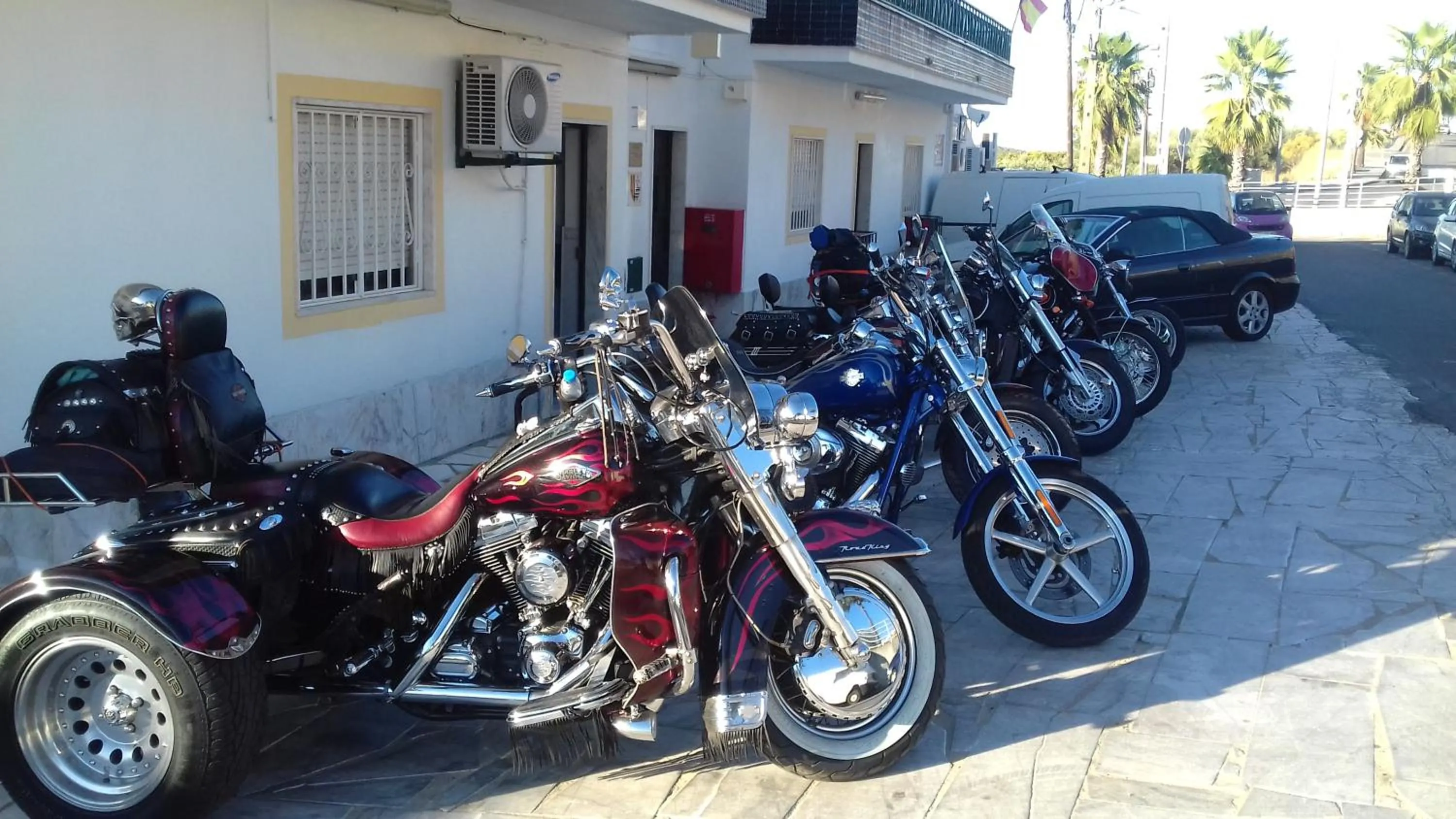 Alojamento Elvas Luso Espanhola