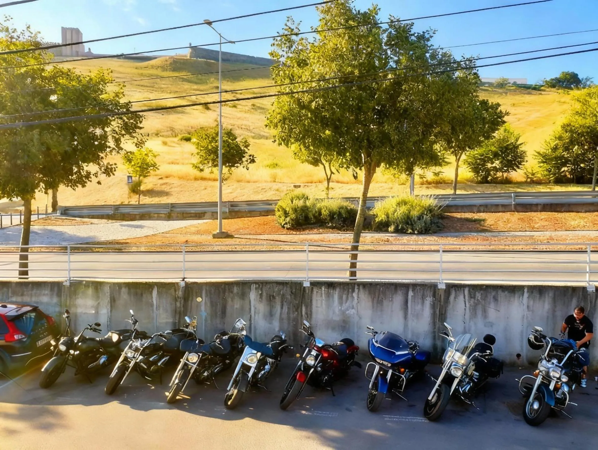 ALOJAMENTO ELVAS LUSO ESPANHOLA