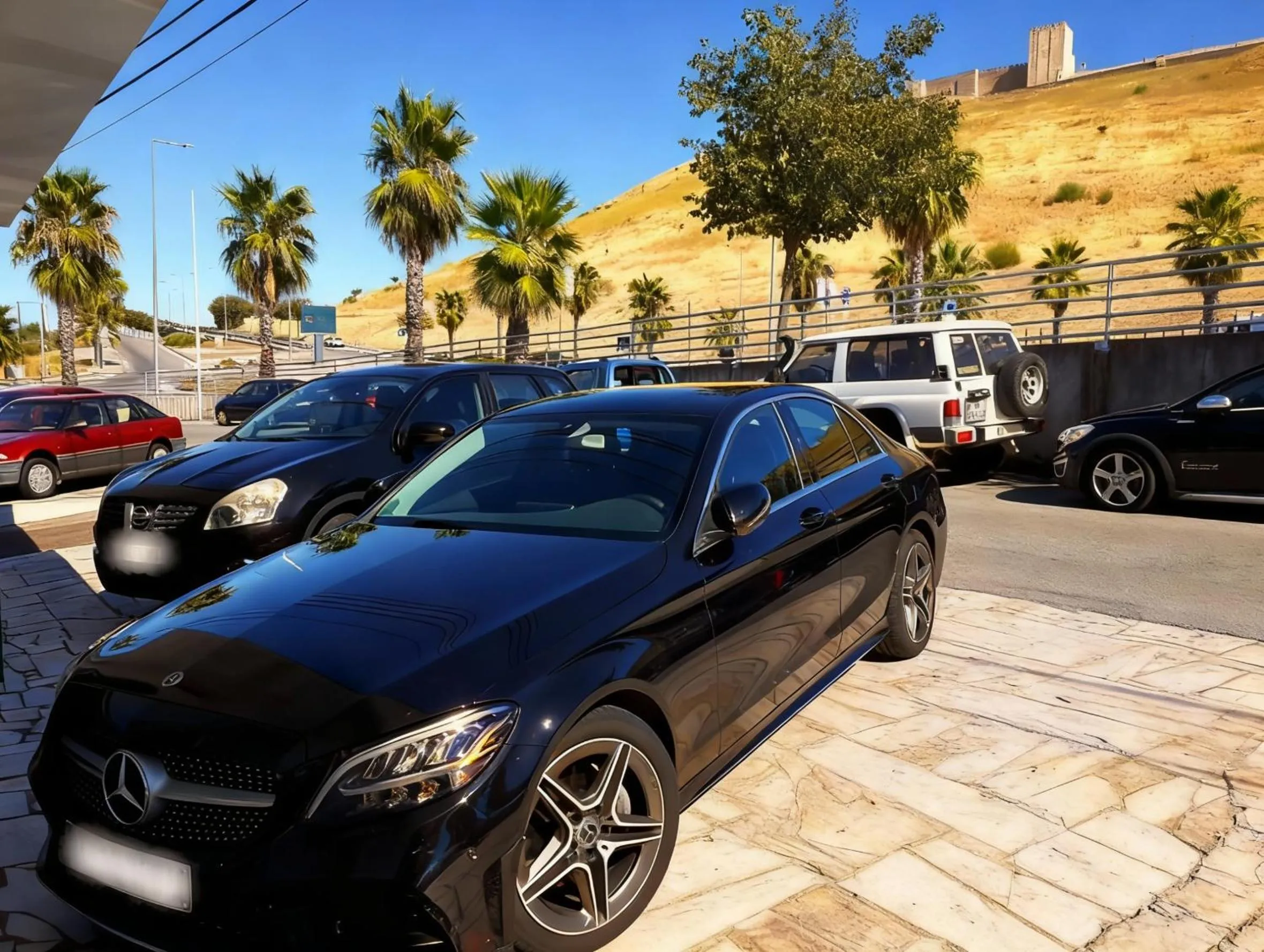 ALOJAMENTO ELVAS LUSO ESPANHOLA