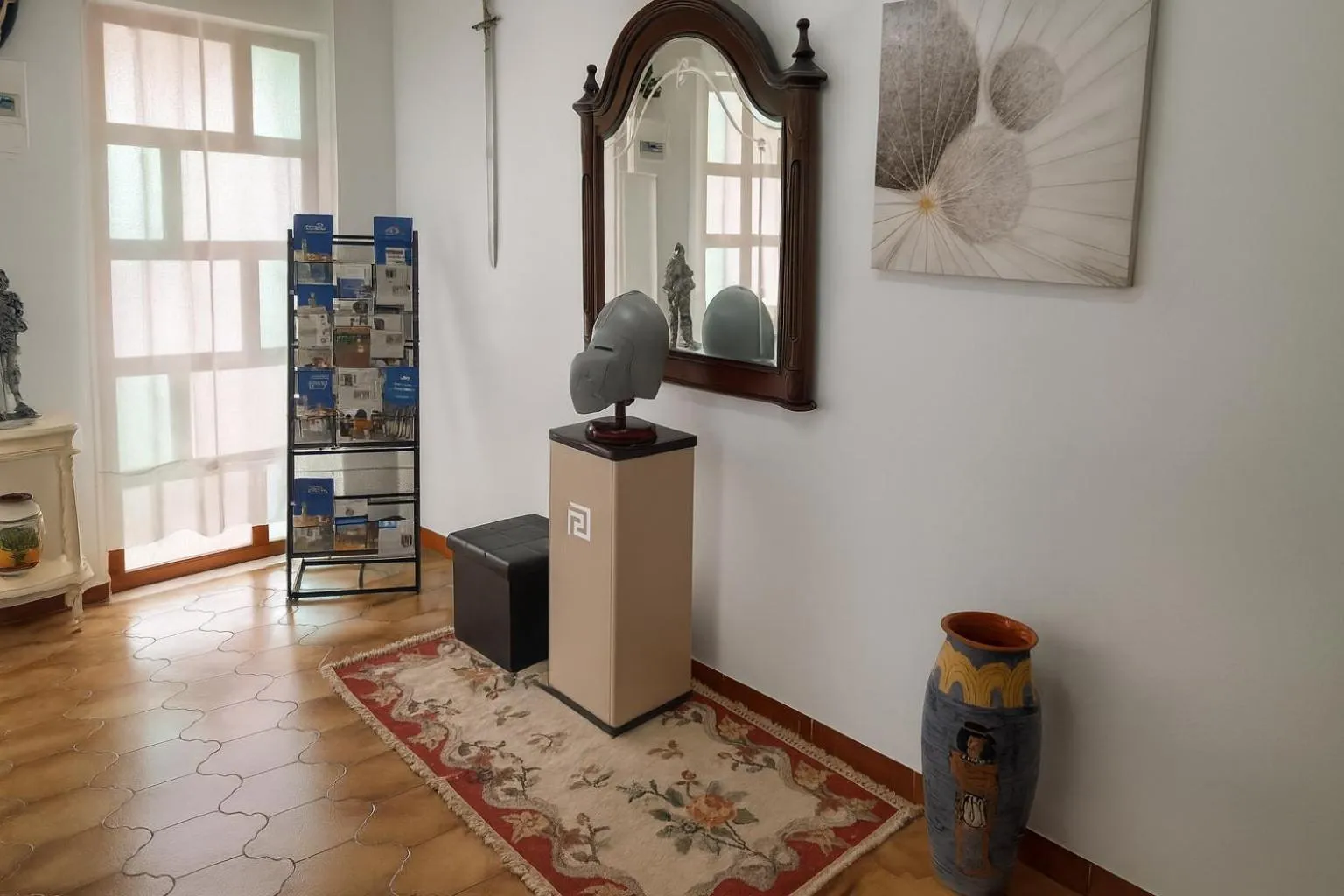 Alojamento Elvas Luso Espanhola