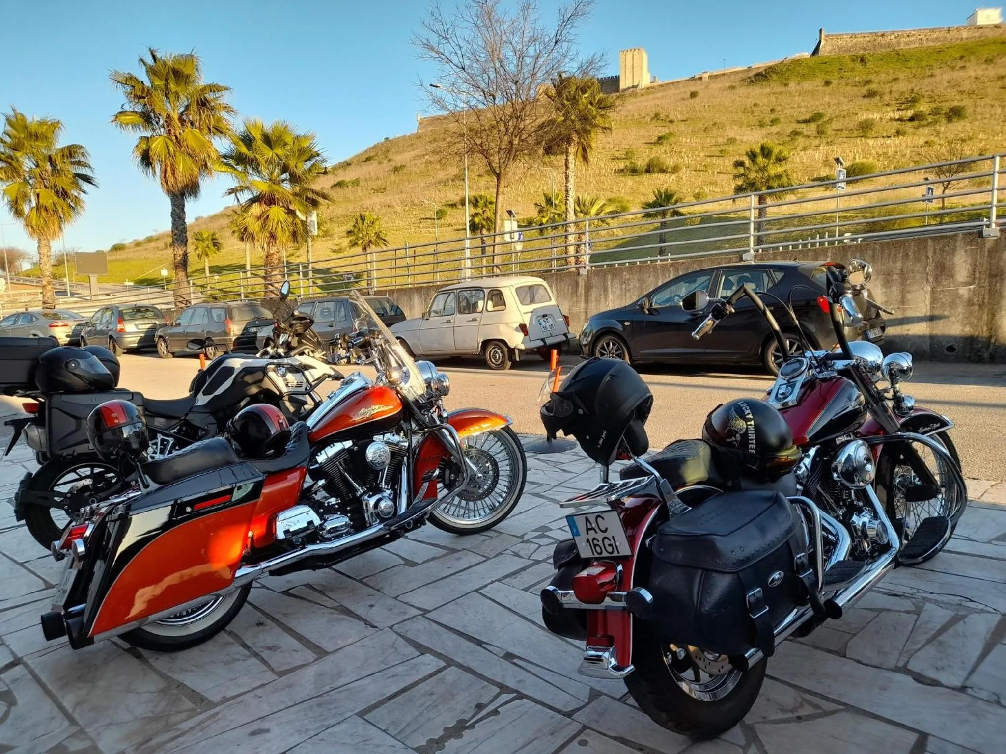 Alojamento Elvas Luso Espanhola