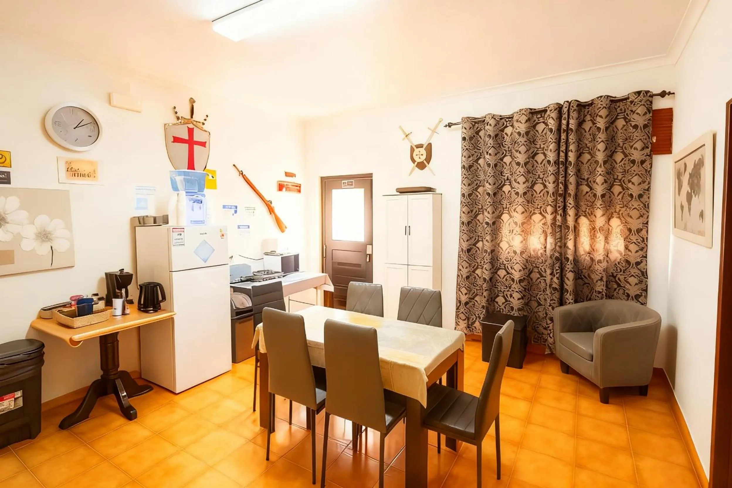 ALOJAMENTO ELVAS LUSO ESPANHOLA