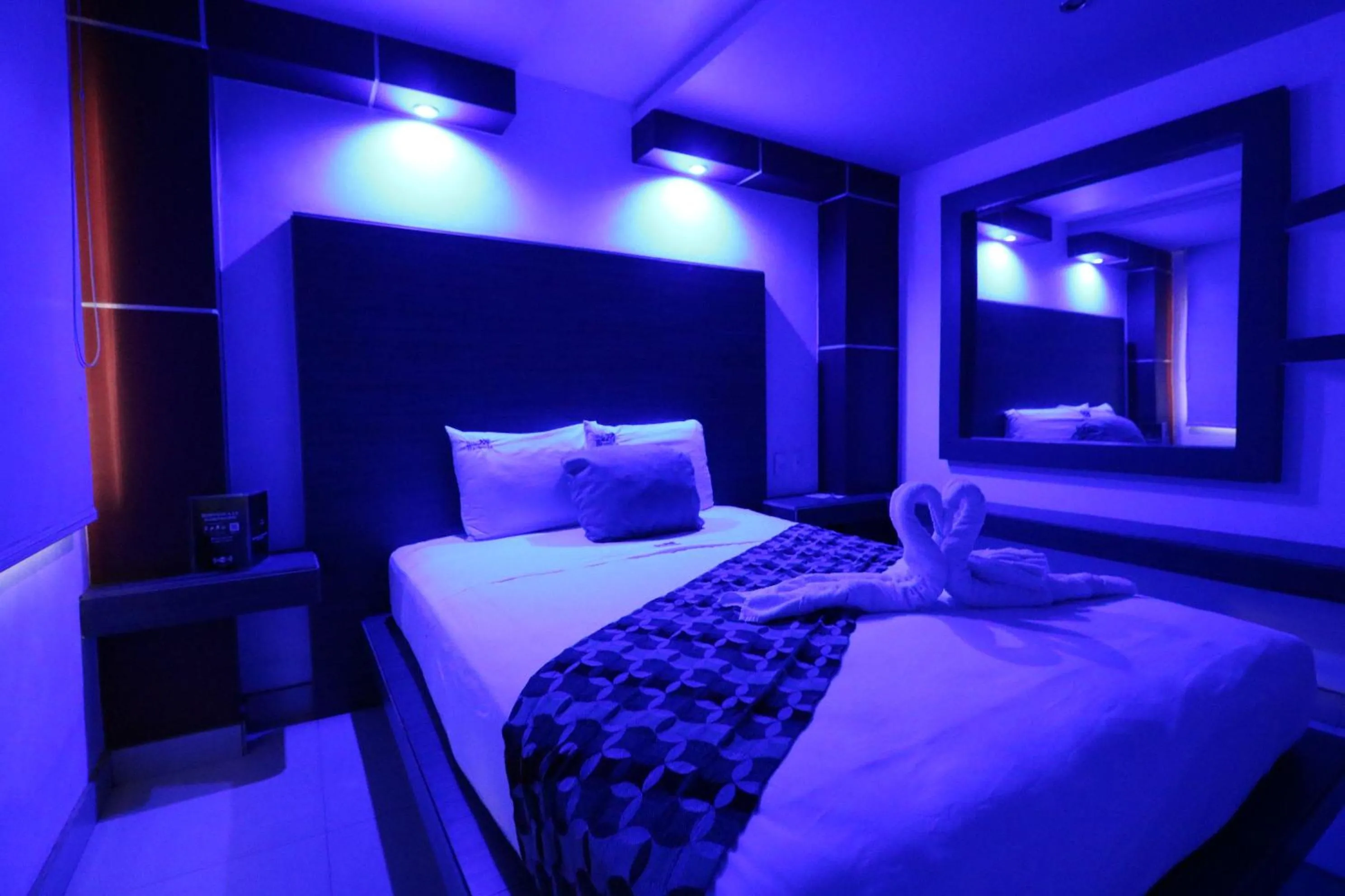 Hotel Hacienda