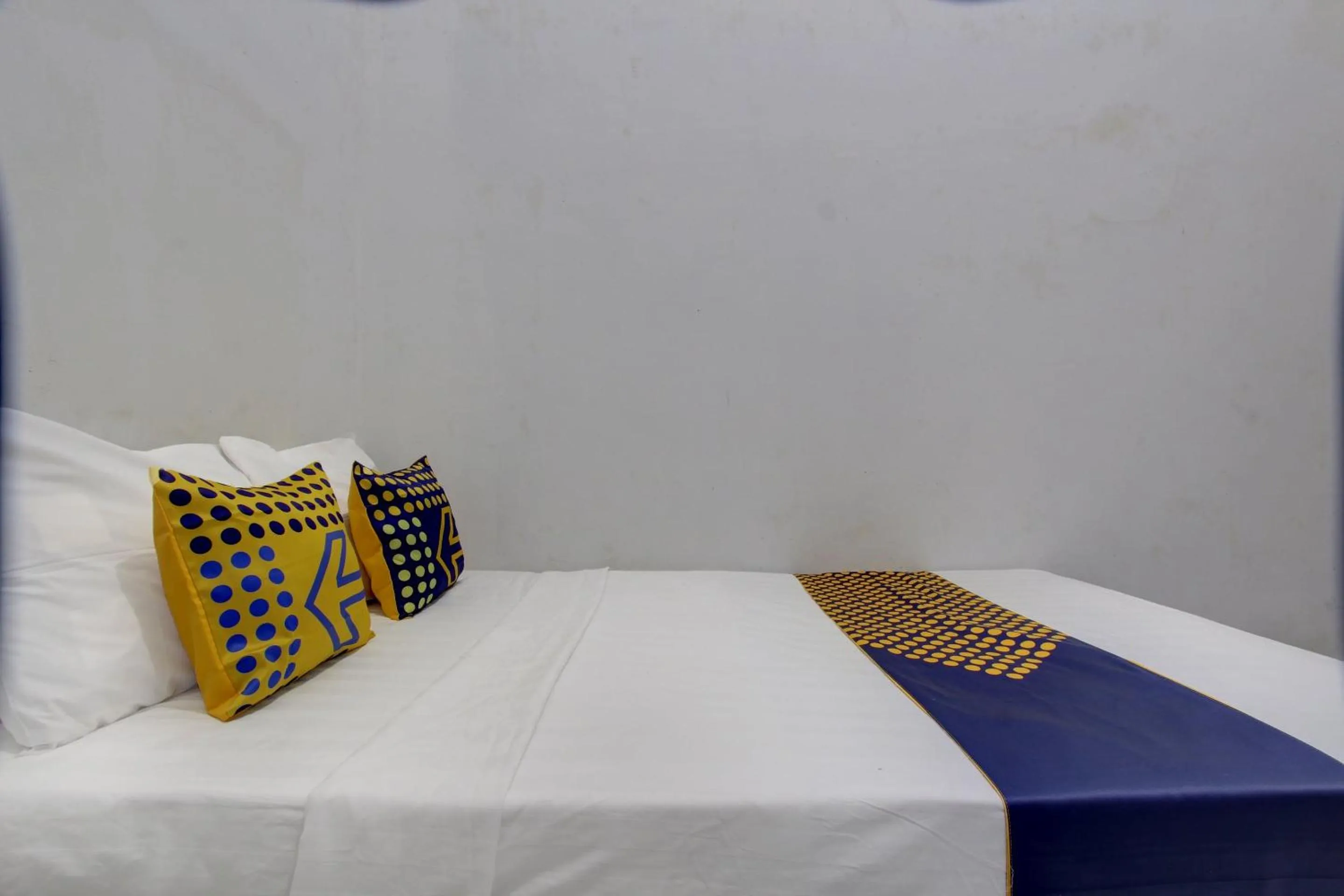 Bedroom in Hotel O Galih Kost 1 Syariah