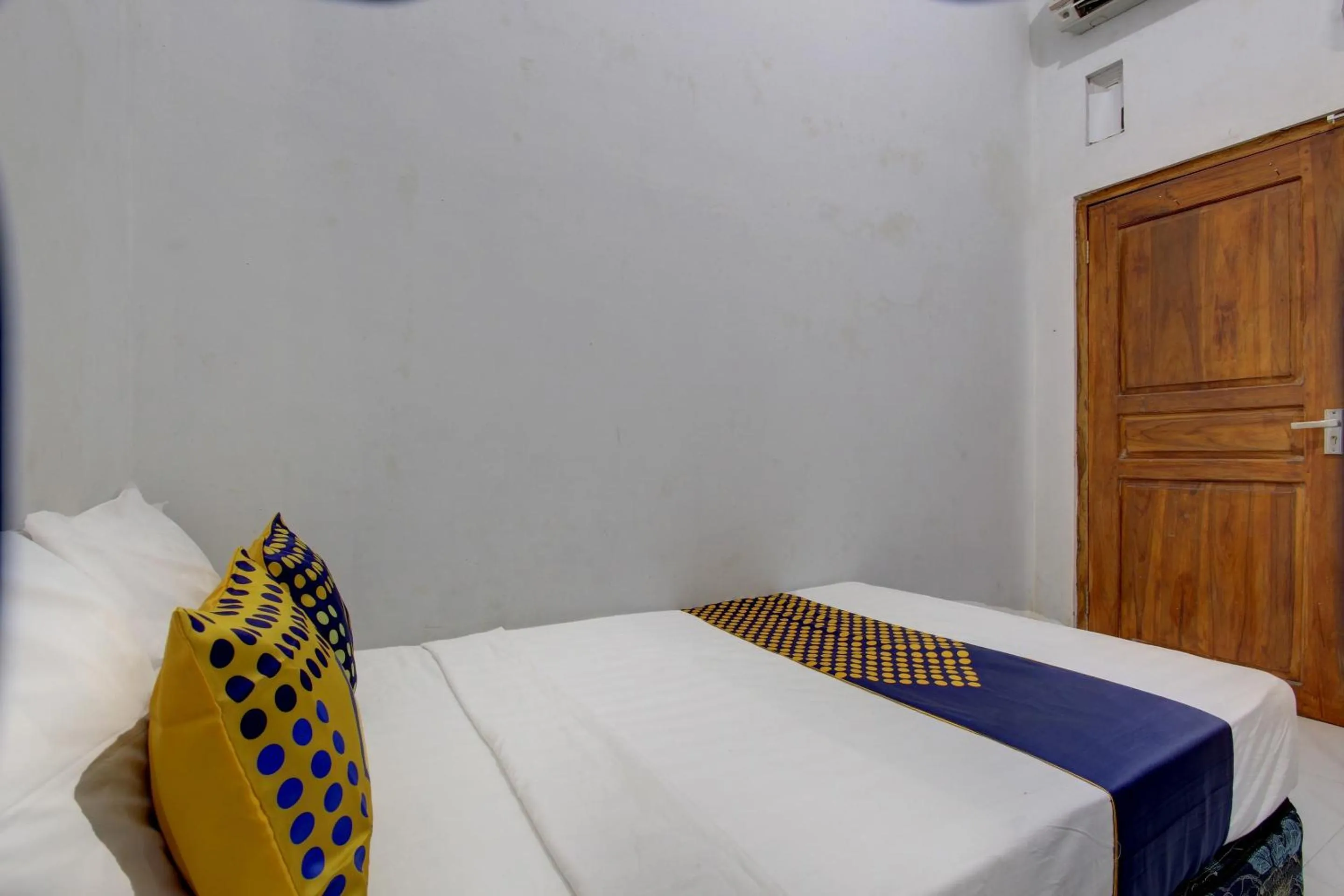 Bedroom in Hotel O Galih Kost 1 Syariah