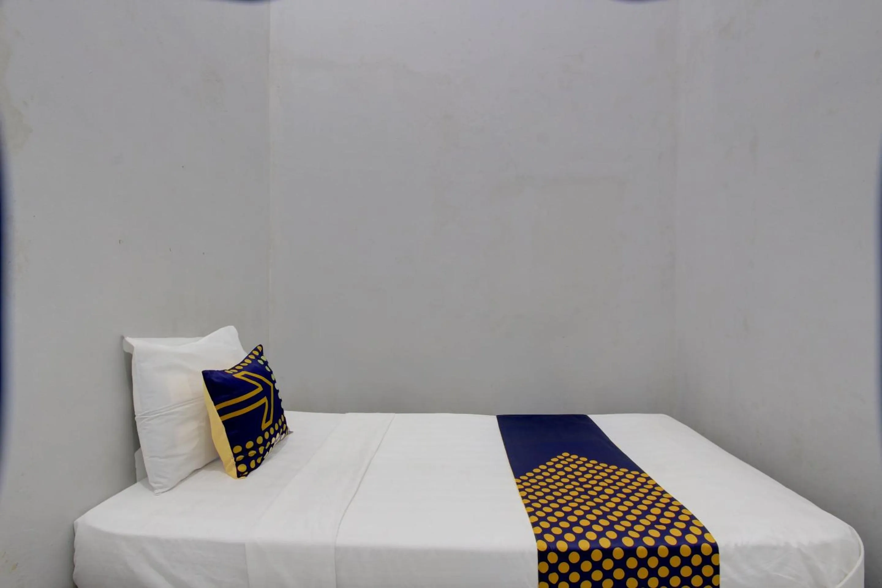 Bedroom in Hotel O Galih Kost 1 Syariah