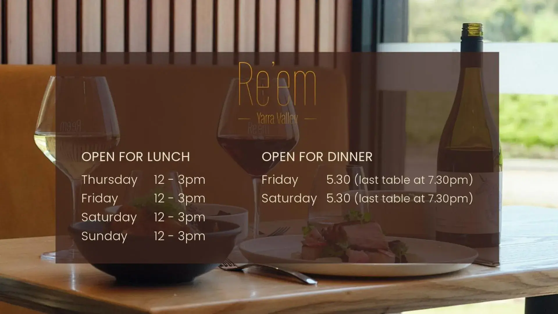 Mountain View Luxury Suite in Re’em Yarra Valley Mountain View Luxury Suite in Re’em Yarra Valley