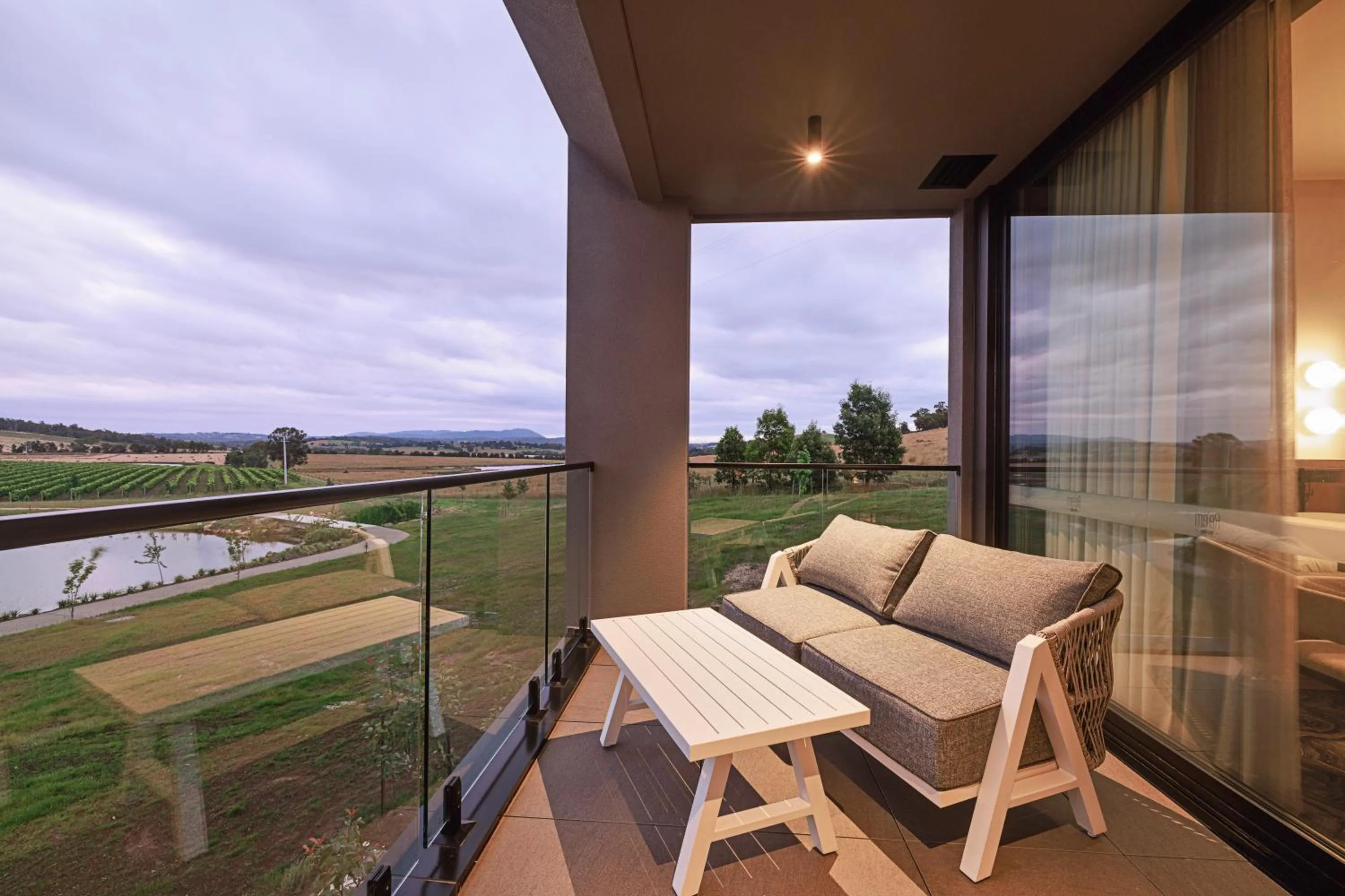 Re’em Yarra Valley