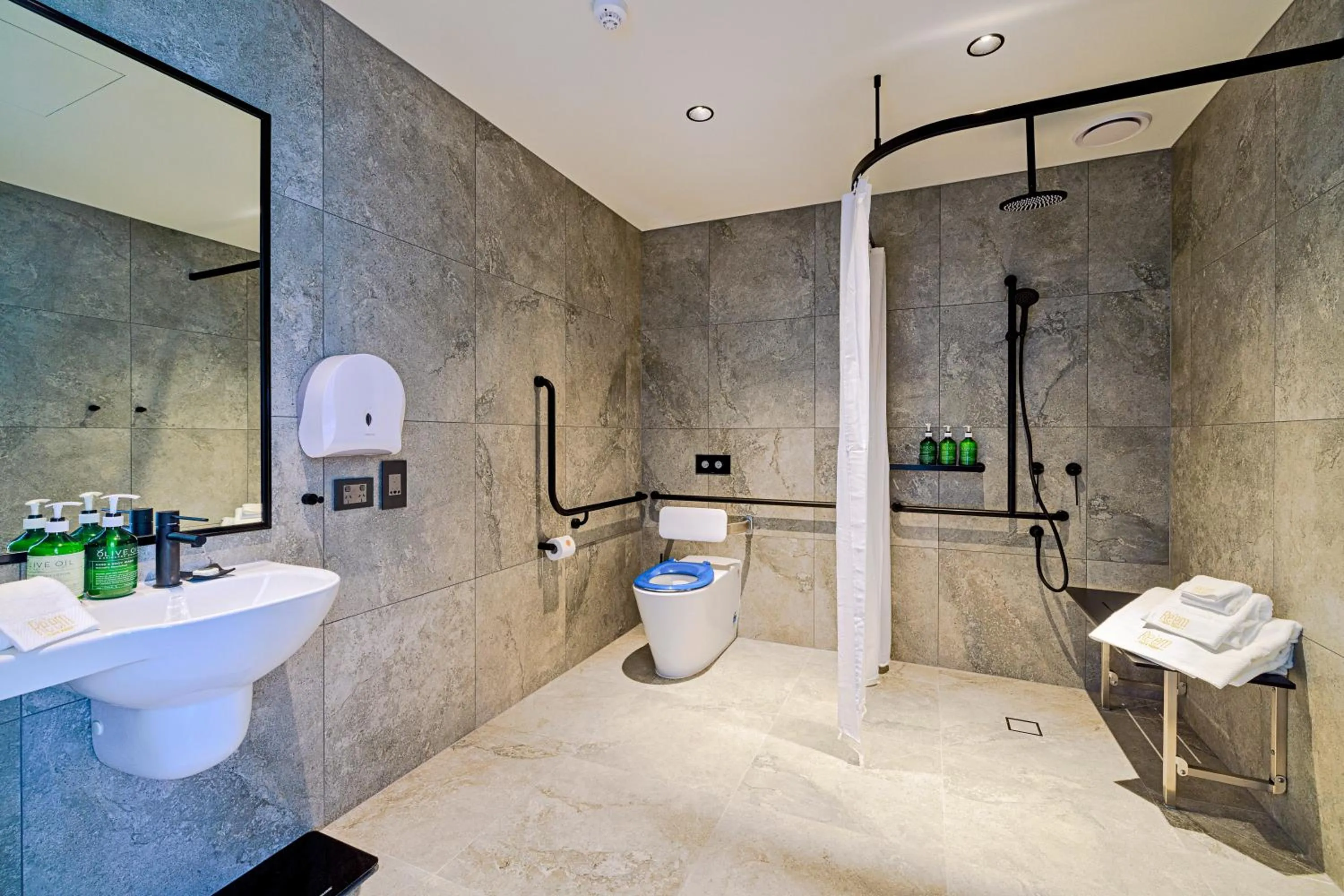 Re’em Yarra Valley