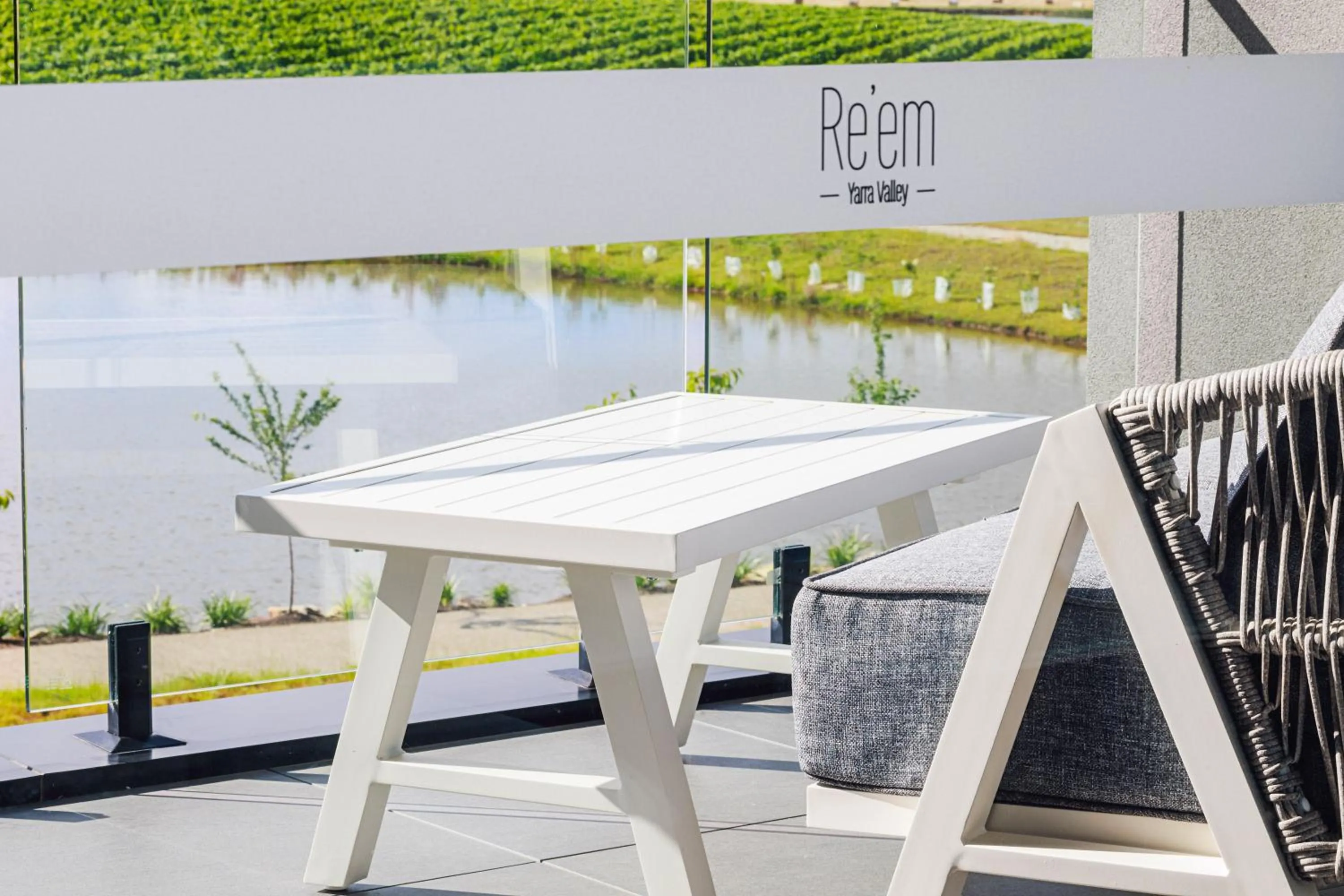 Re’em Yarra Valley