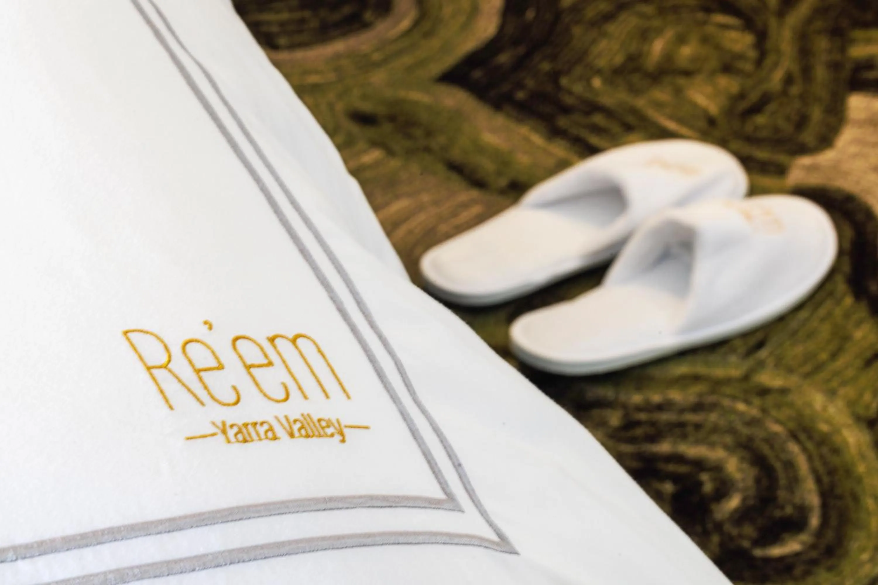 Re’em Yarra Valley