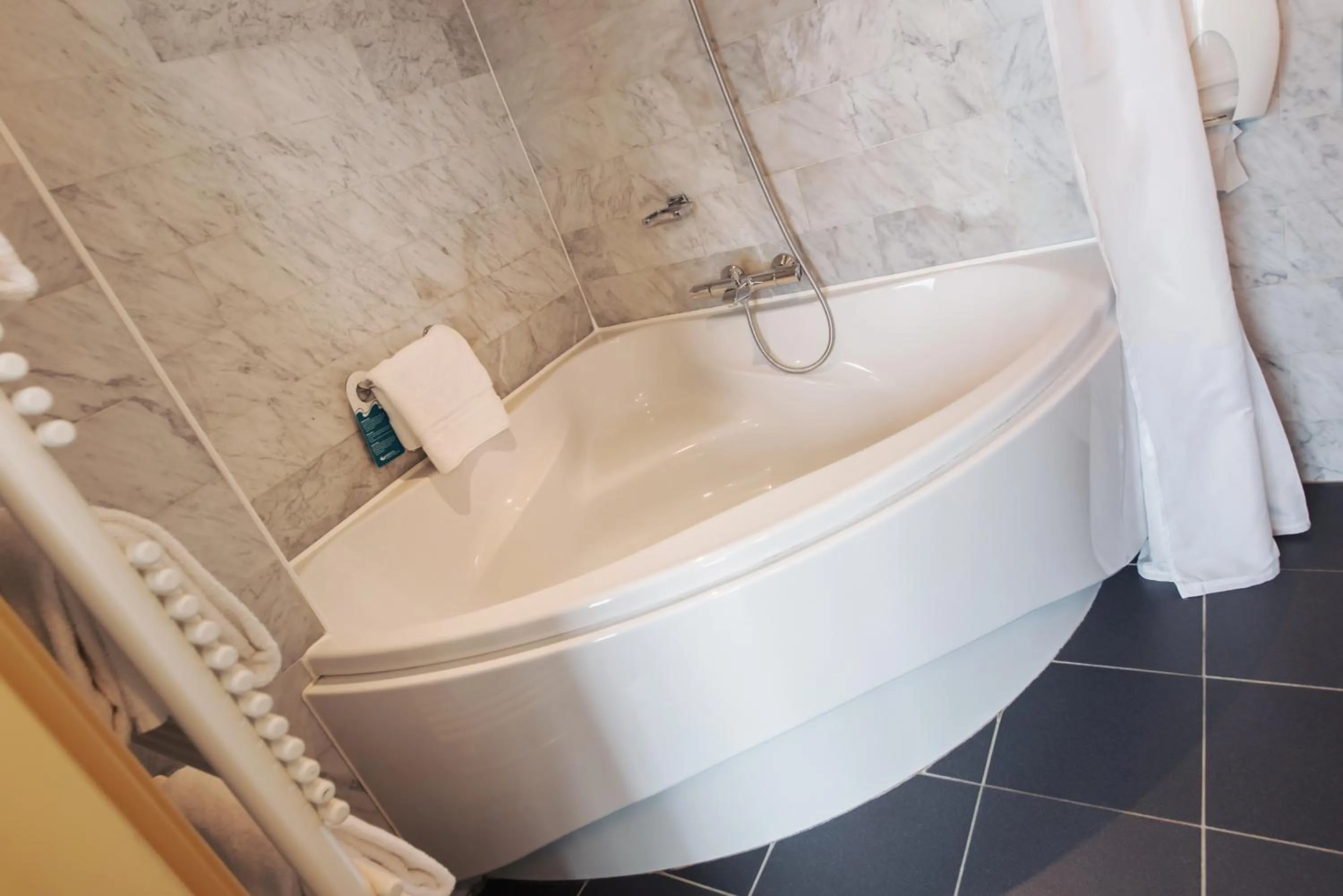 Other in Badhotel The Hague Scheveningen