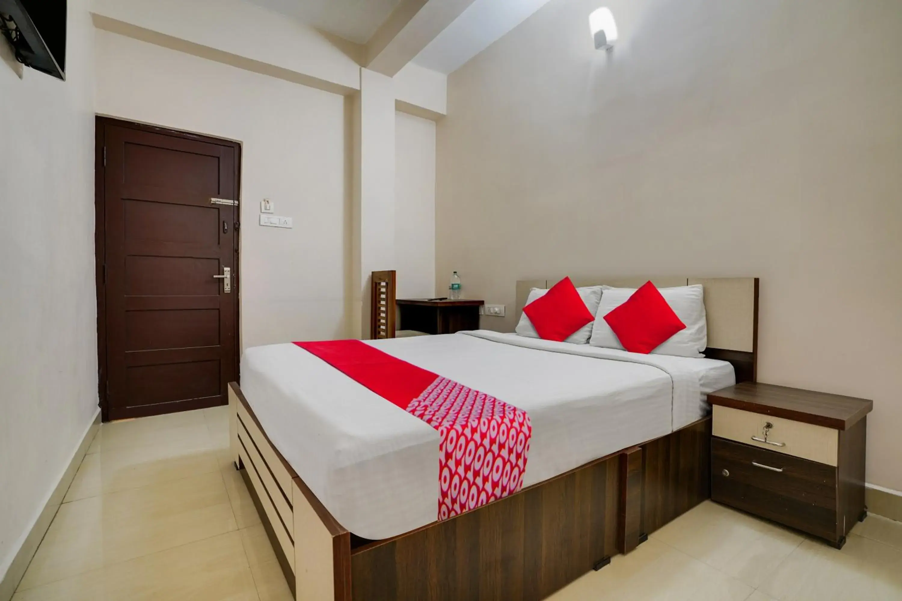 OYO Flagship Arrows Tourist Home OYO Flagship Arrows Tourist Home