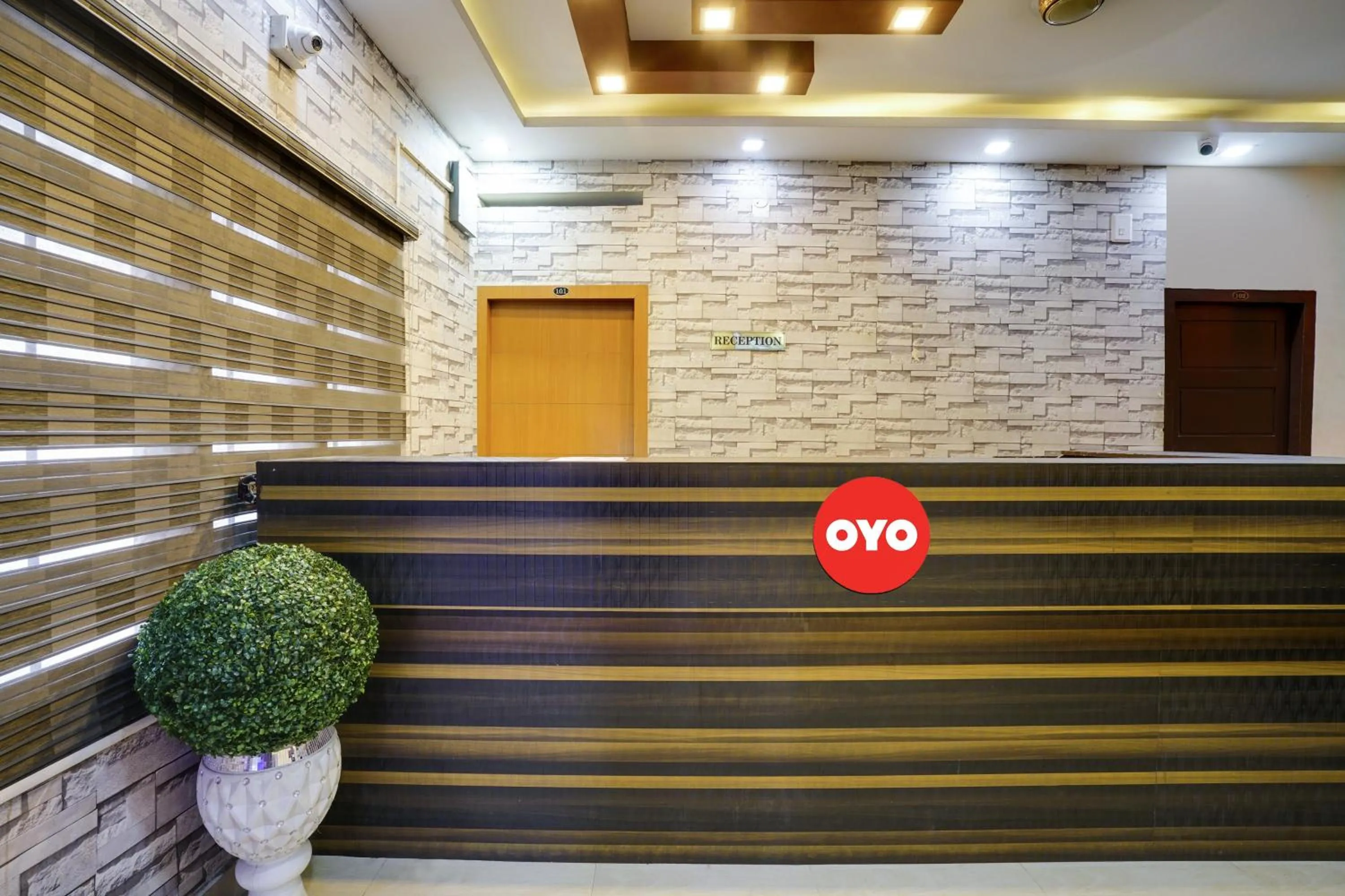 Lobby or reception, Lobby/Reception in OYO Flagship Arrows Tourist Home