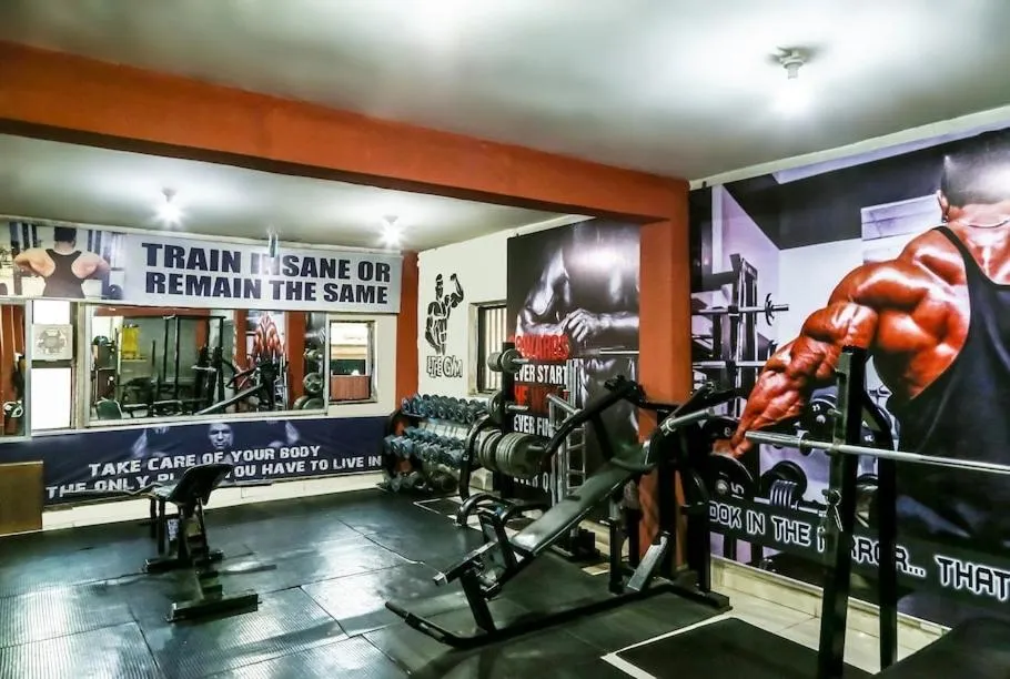 Other in Hotel O Eon Studio Apartments