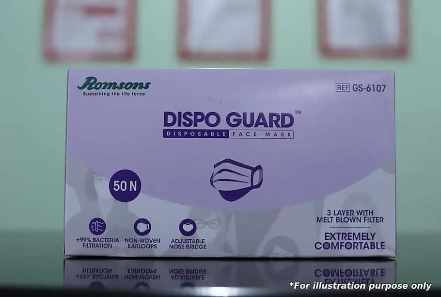 Facade/entrance in Hotel O Eon Studio Apartments