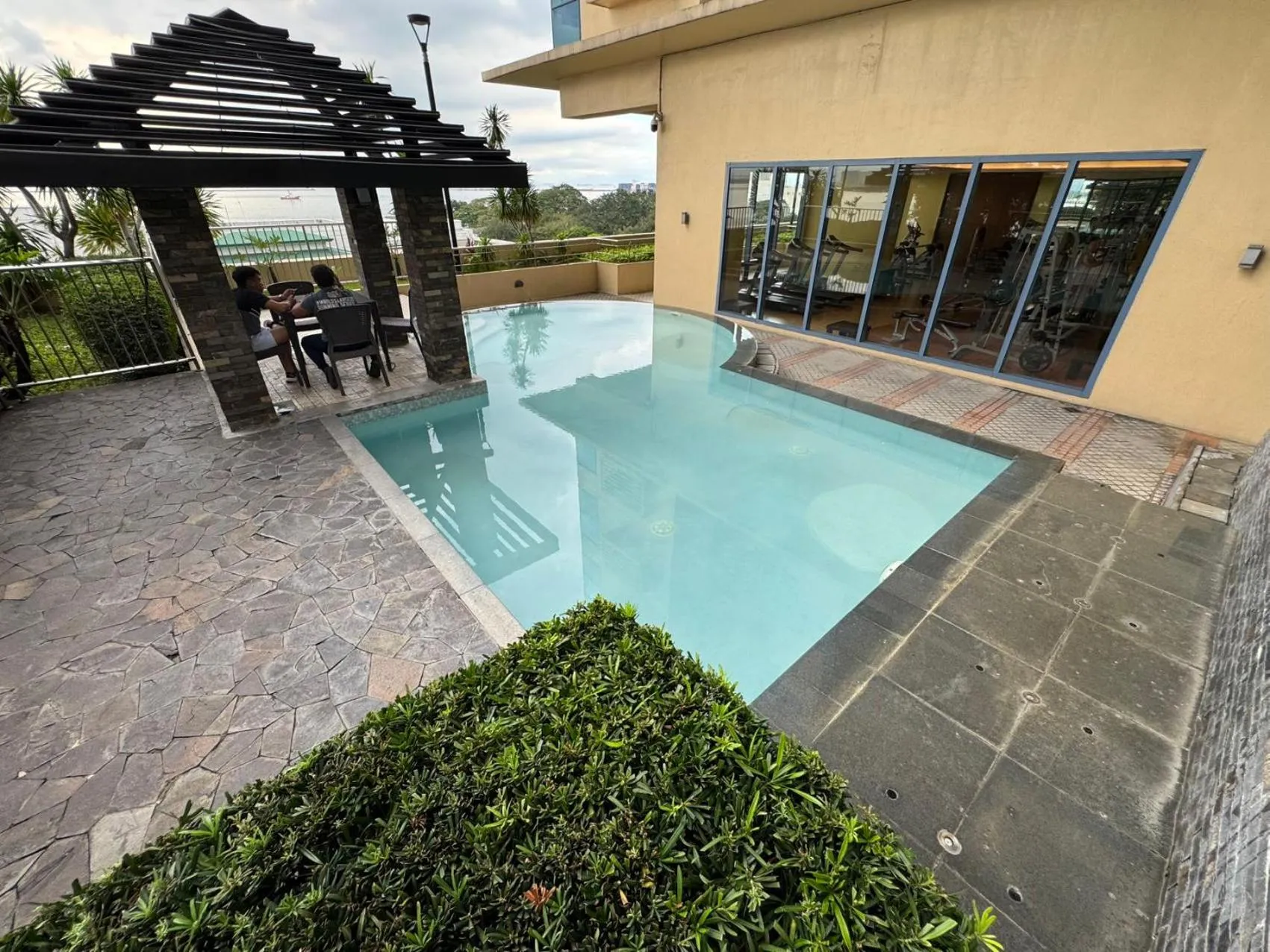 Grand Riviera Suites