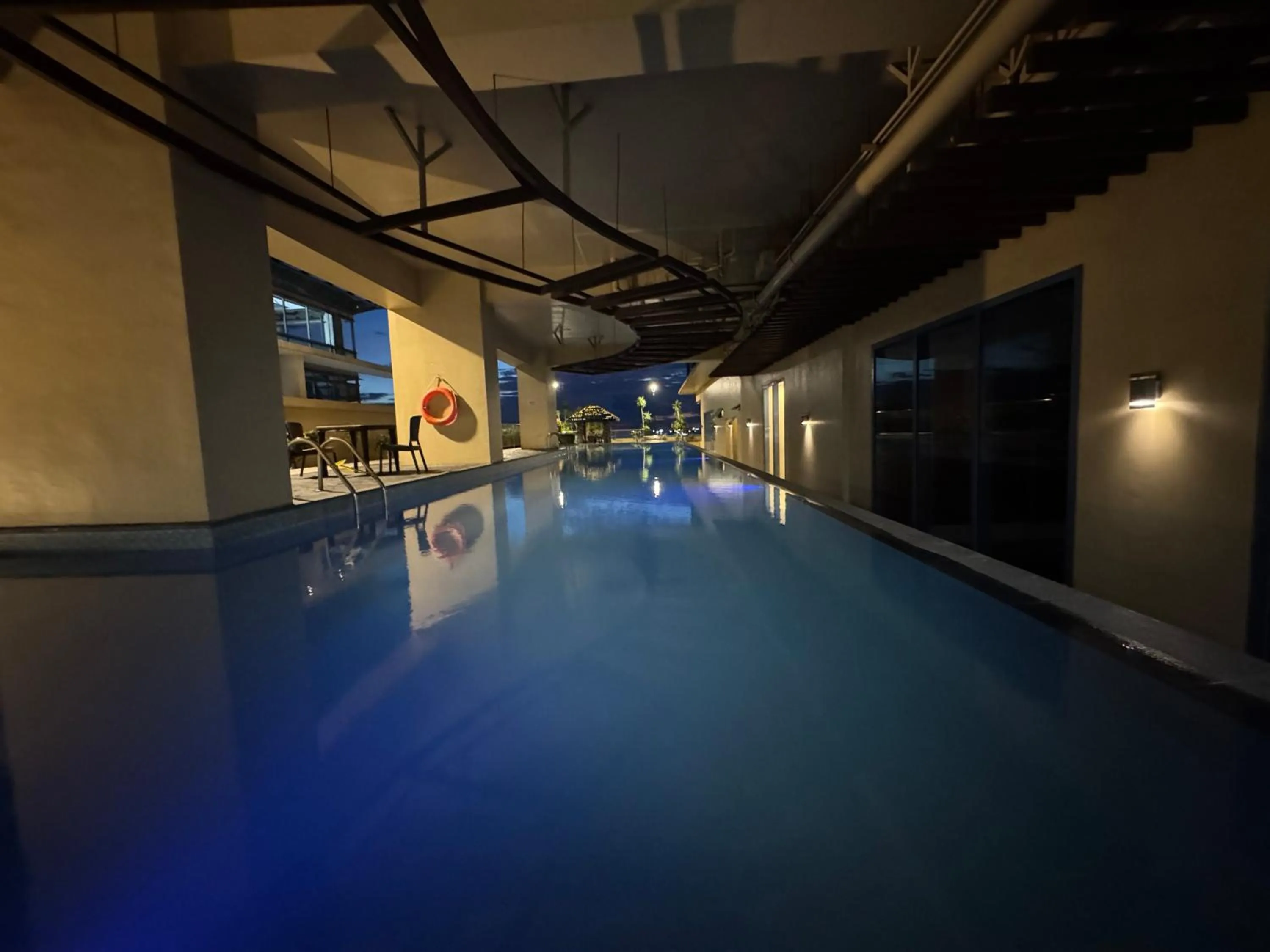 Grand Riviera Suites