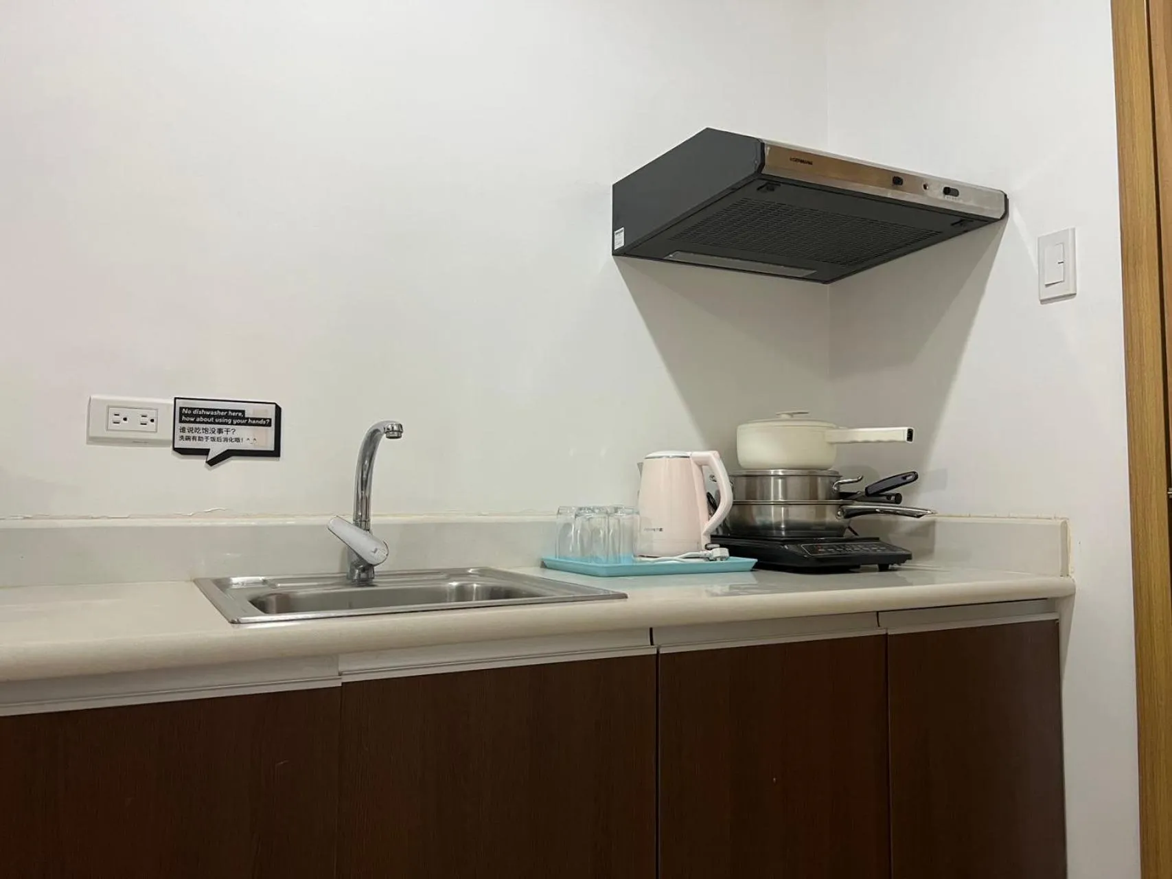 Grand Riviera Suites