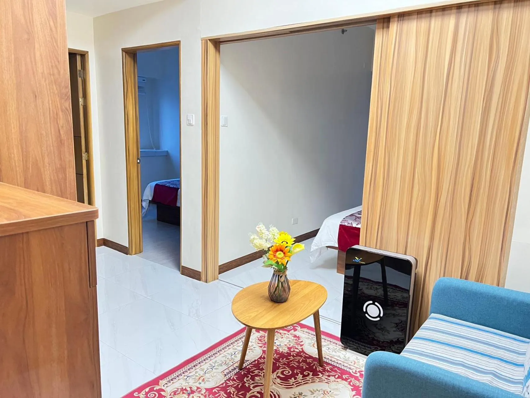 Grand Riviera Suites