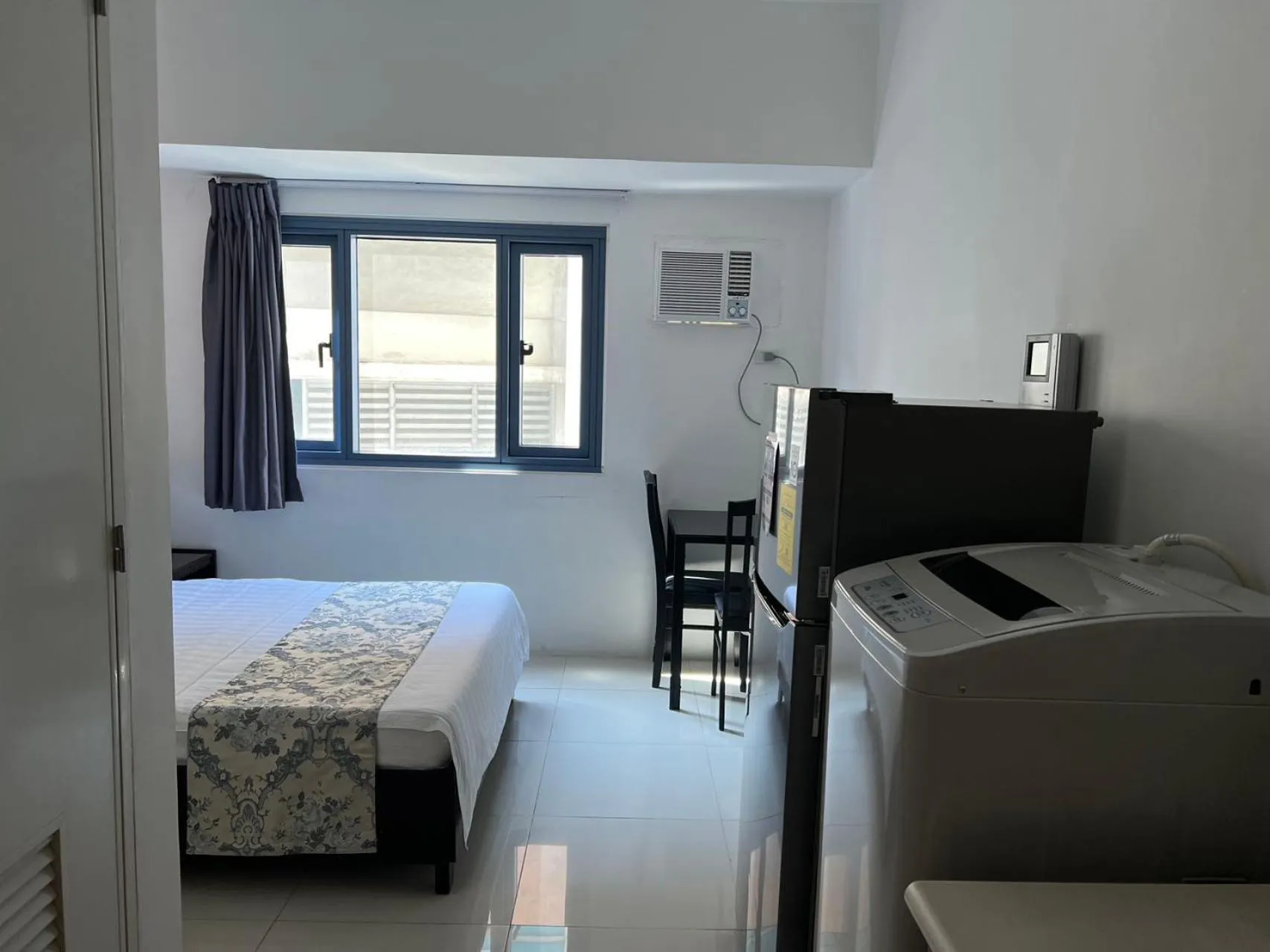 Bed in Grand Riviera Suites