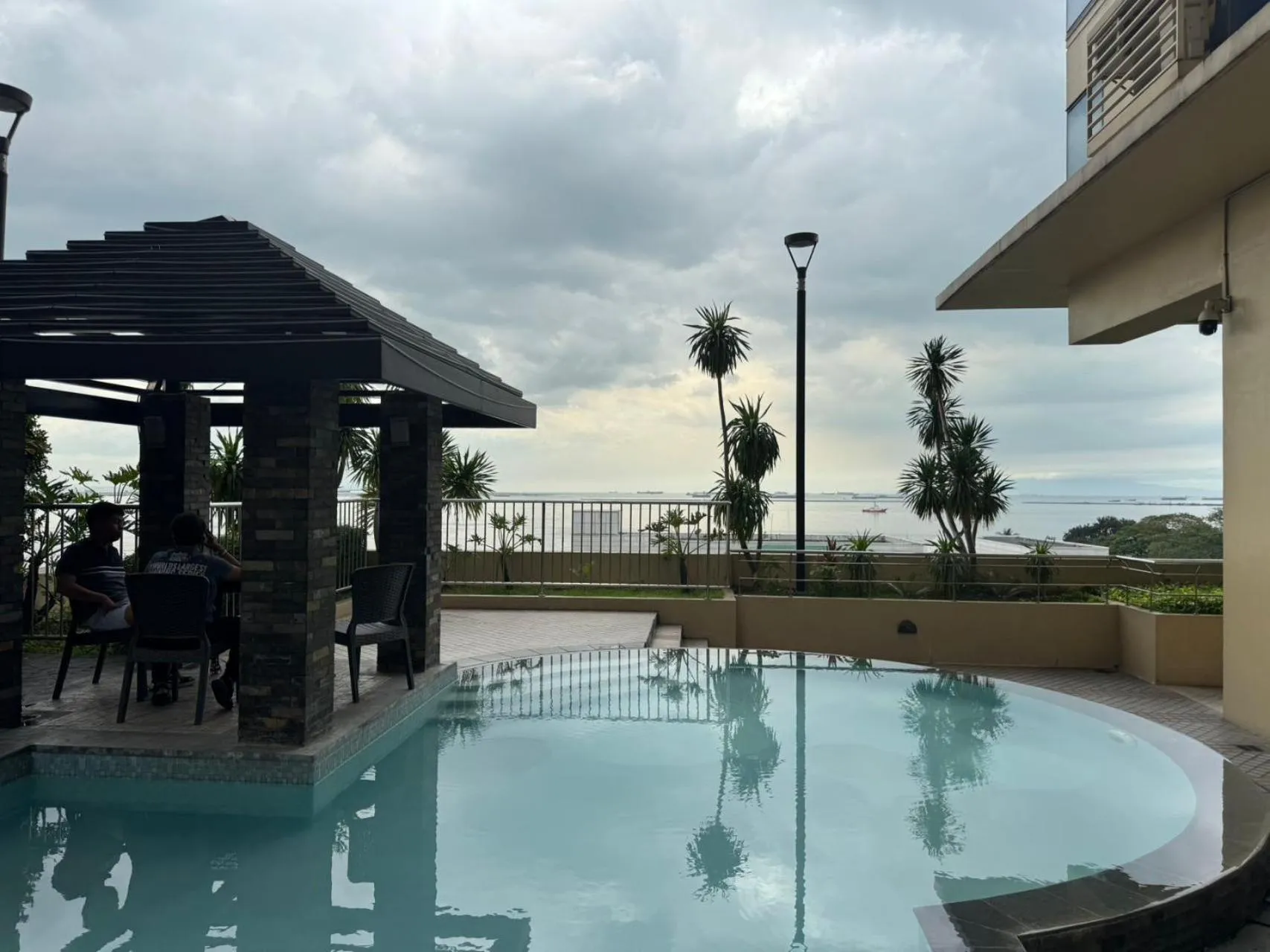 Grand Riviera Suites