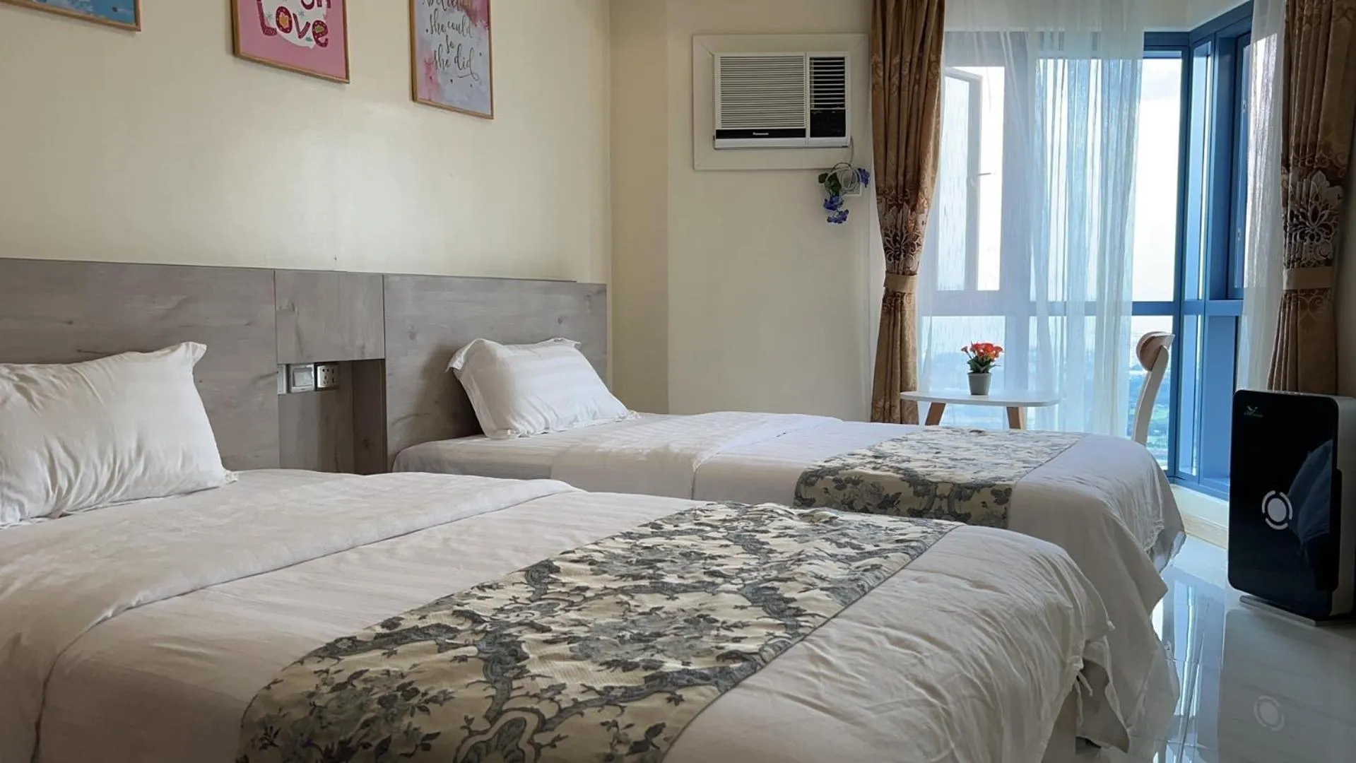 Suite in Grand Riviera Suites