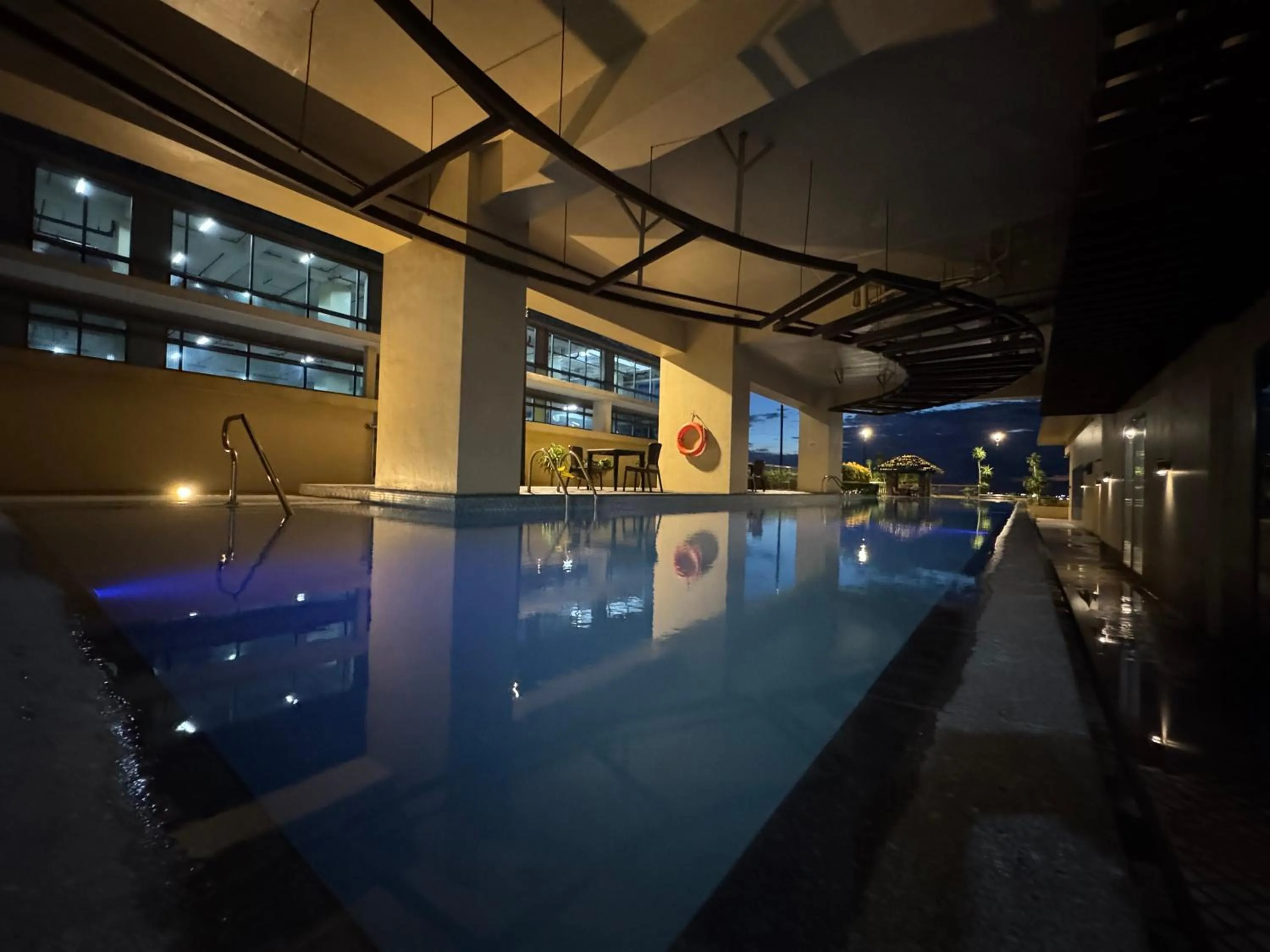 Grand Riviera Suites