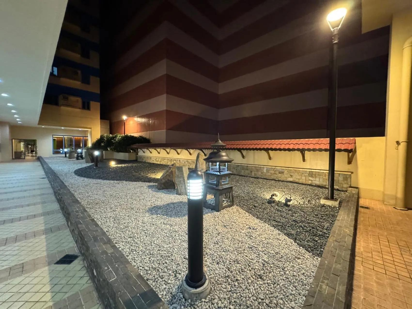 Grand Riviera Suites