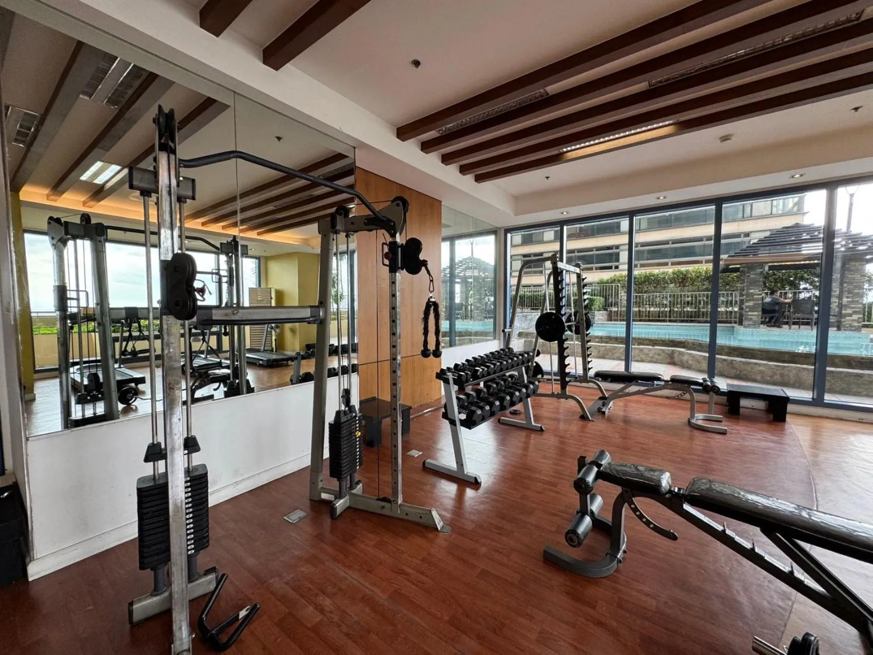 Grand Riviera Suites