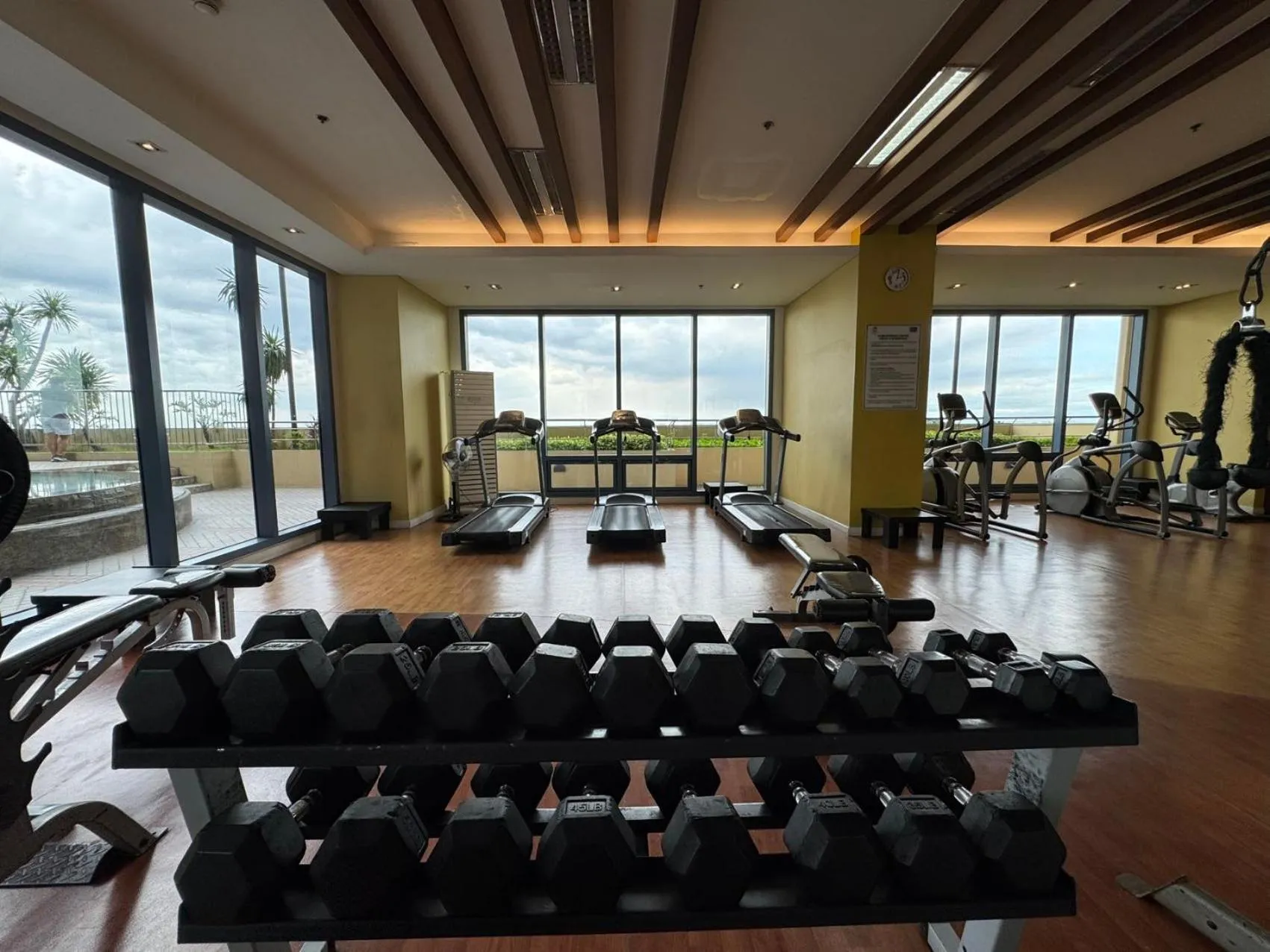 Grand Riviera Suites