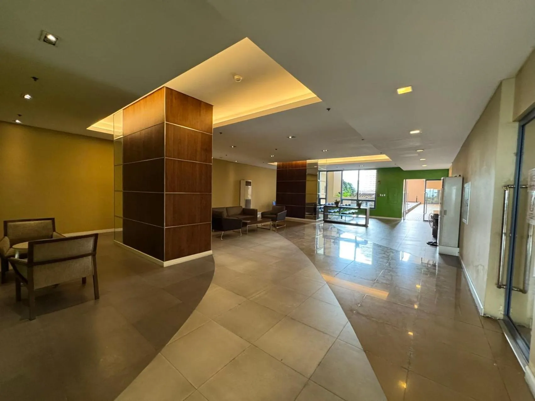 Grand Riviera Suites