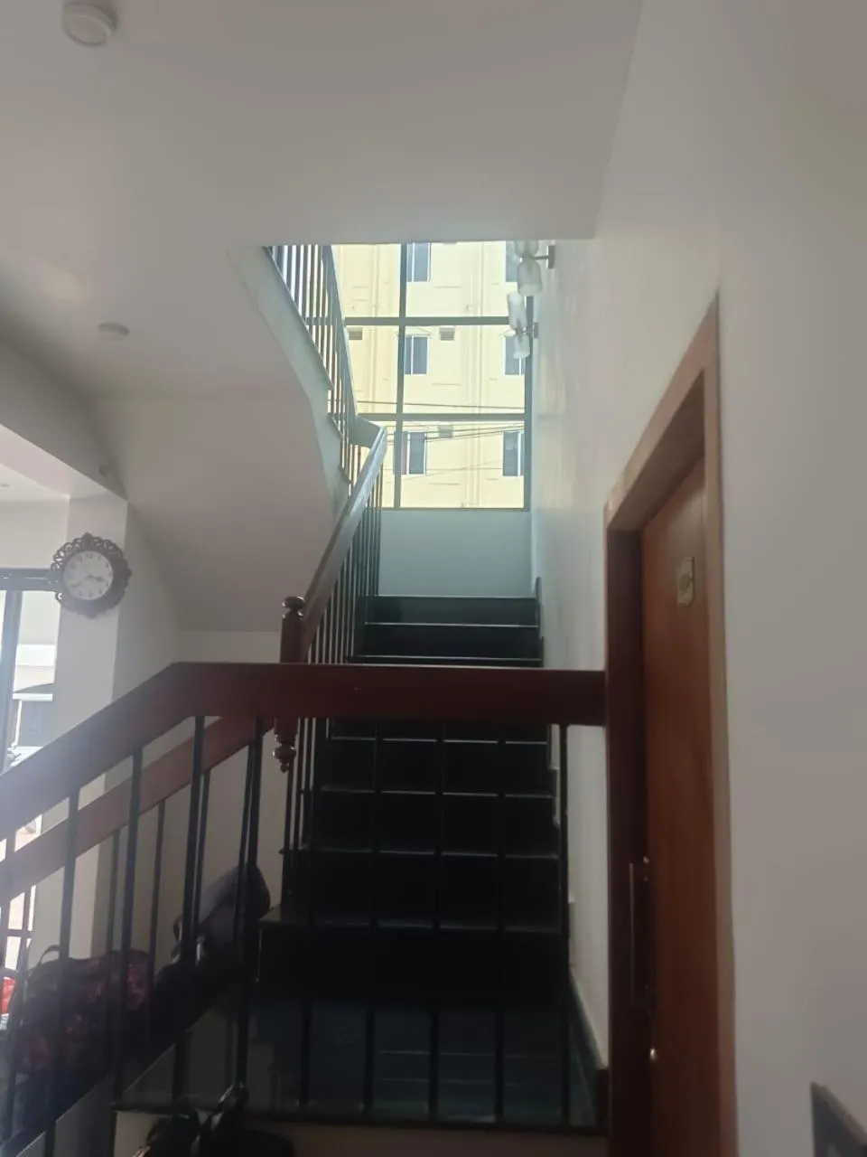 Floor plan in ARUNACHALA INN